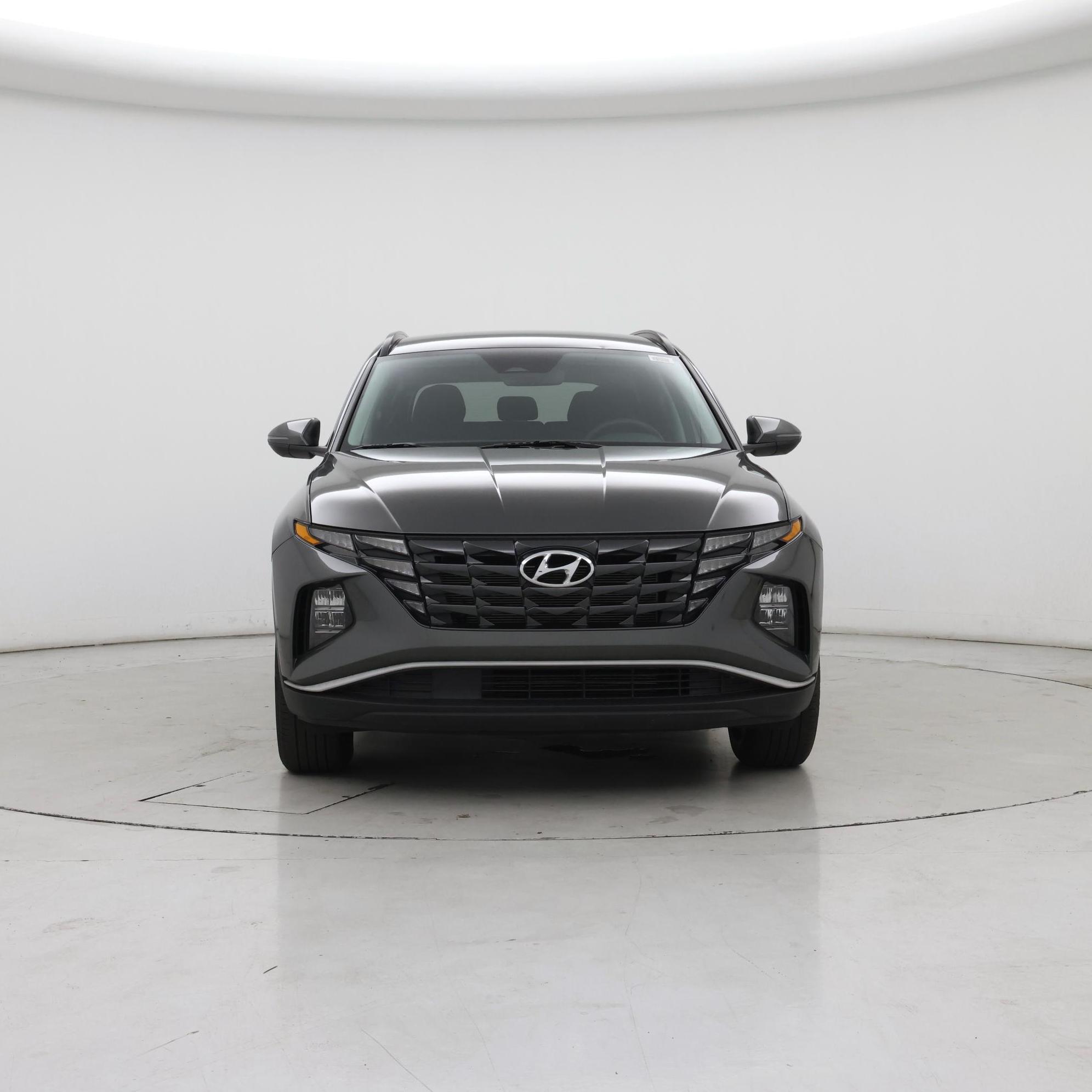 Thumbnail: 2023 Hyundai Tucson - 5