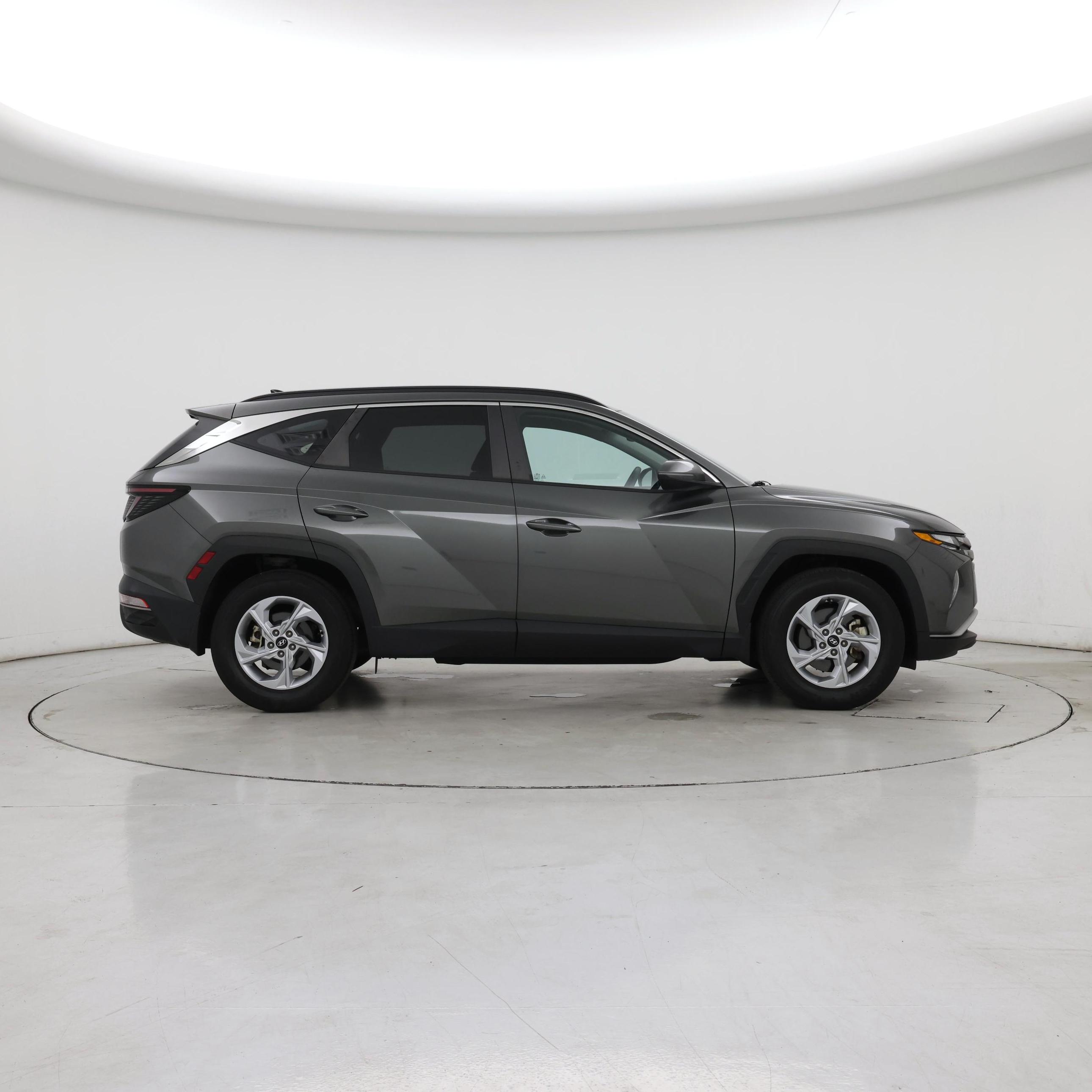 Thumbnail: 2023 Hyundai Tucson - 7