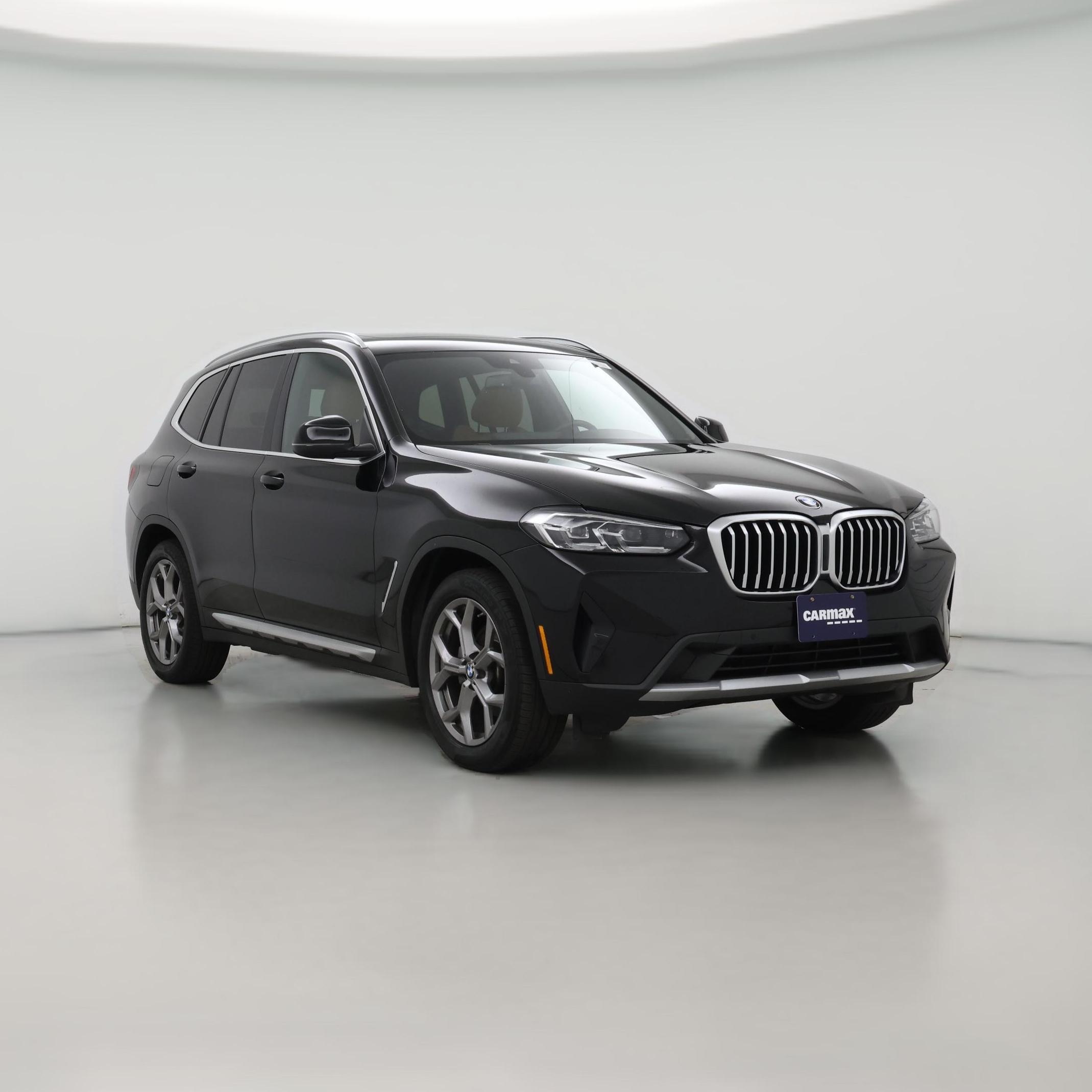 Thumbnail: 2023 BMW X3 - 1
