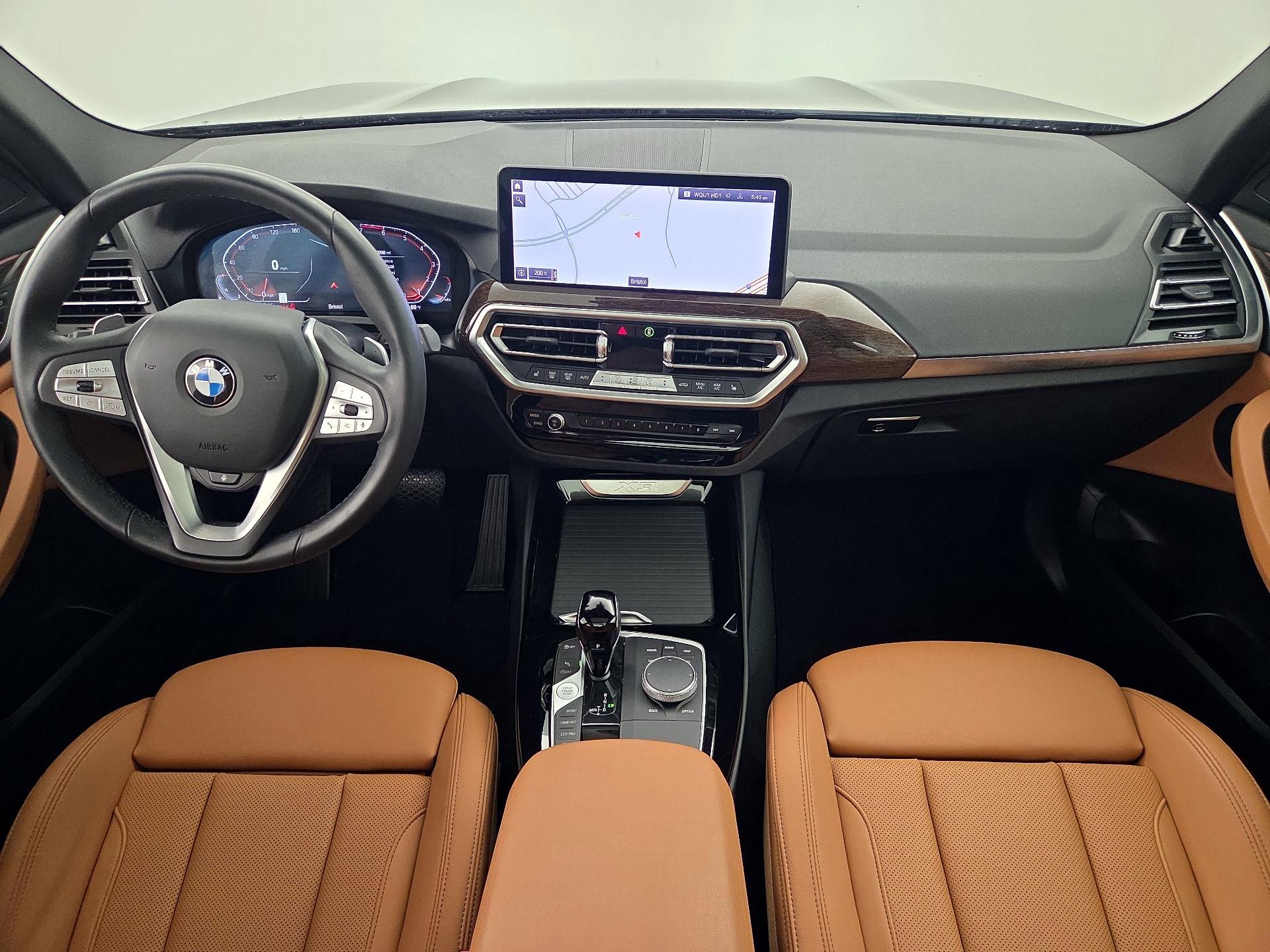 Thumbnail: 2023 BMW X3 - 9