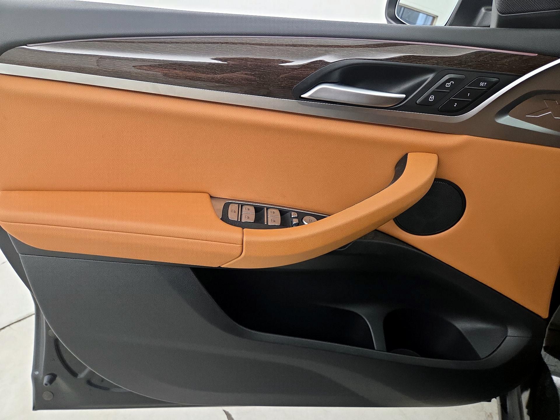 Thumbnail: 2023 BMW X3 - 12