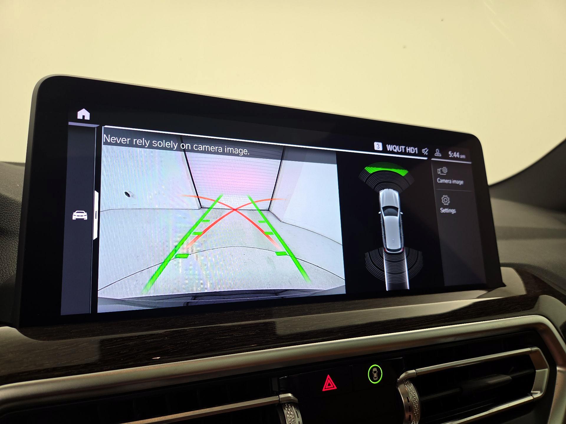 Thumbnail: 2023 BMW X3 - 15