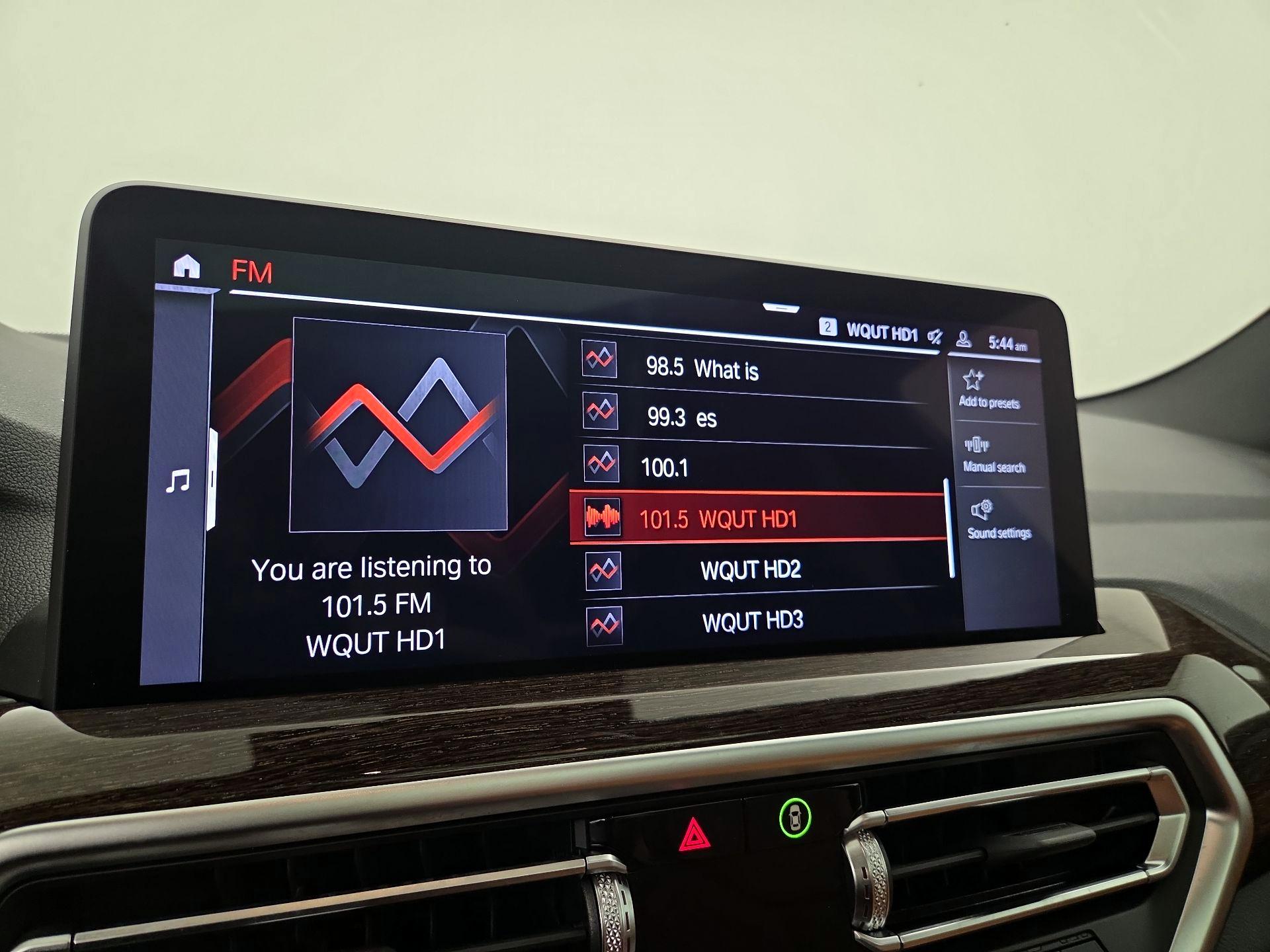 Thumbnail: 2023 BMW X3 - 16