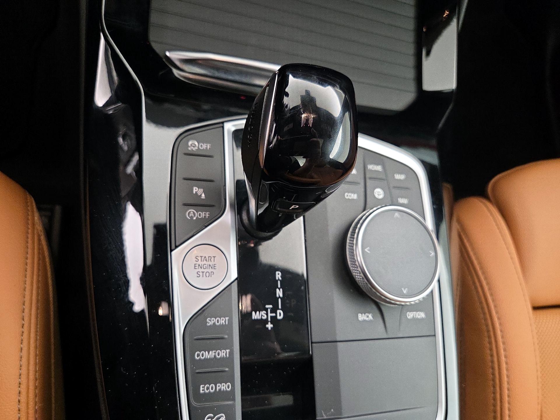 Thumbnail: 2023 BMW X3 - 18