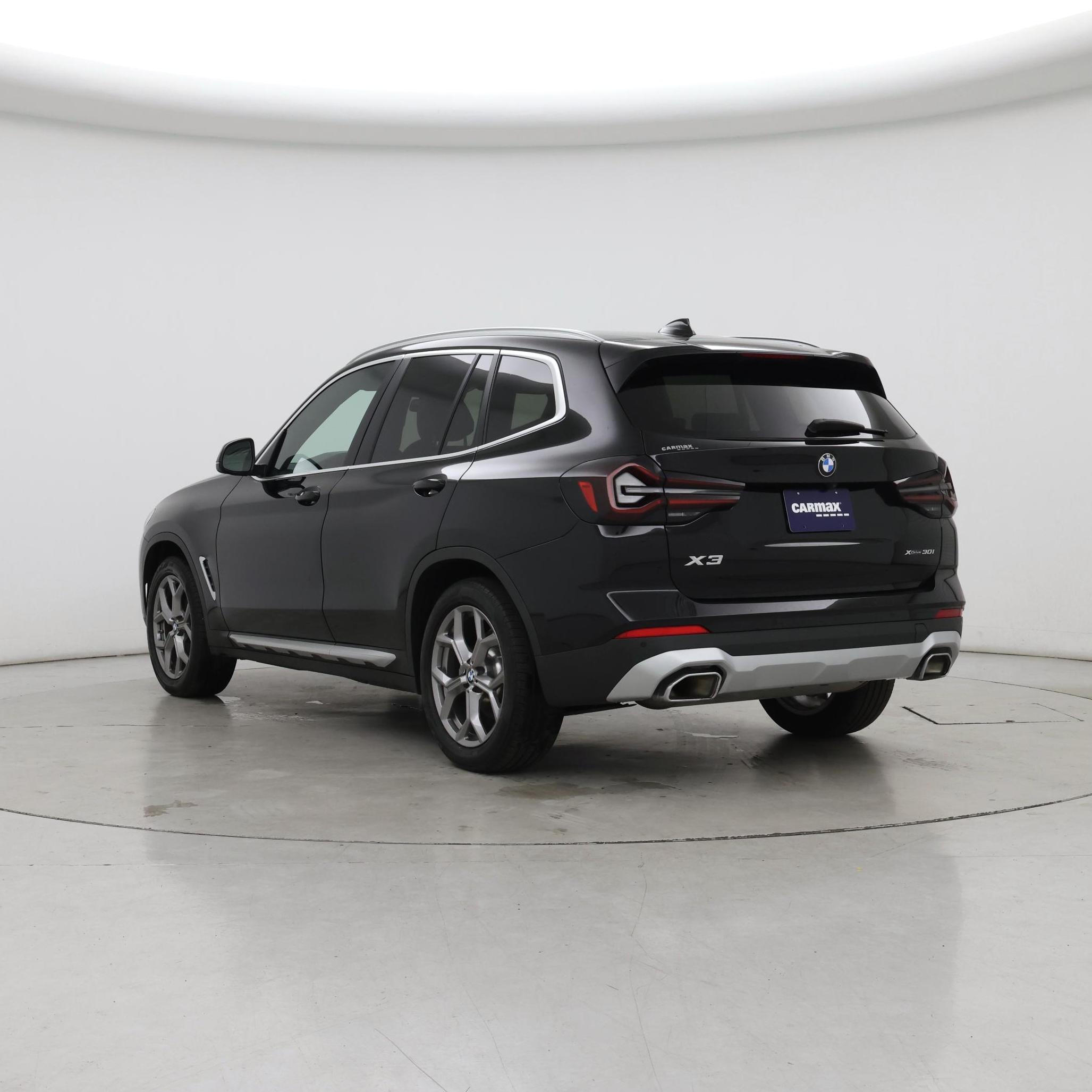 Thumbnail: 2023 BMW X3 - 2