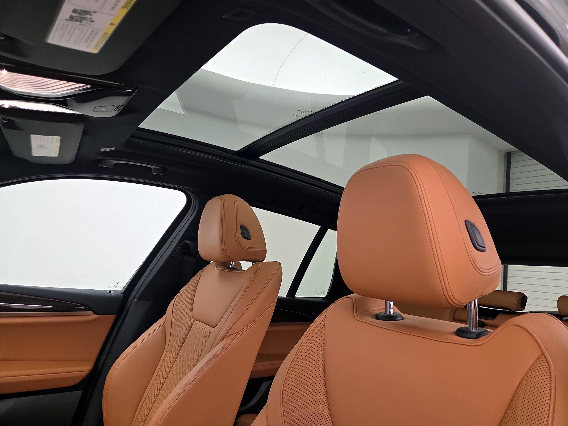 Thumbnail: 2023 BMW X3 - 20