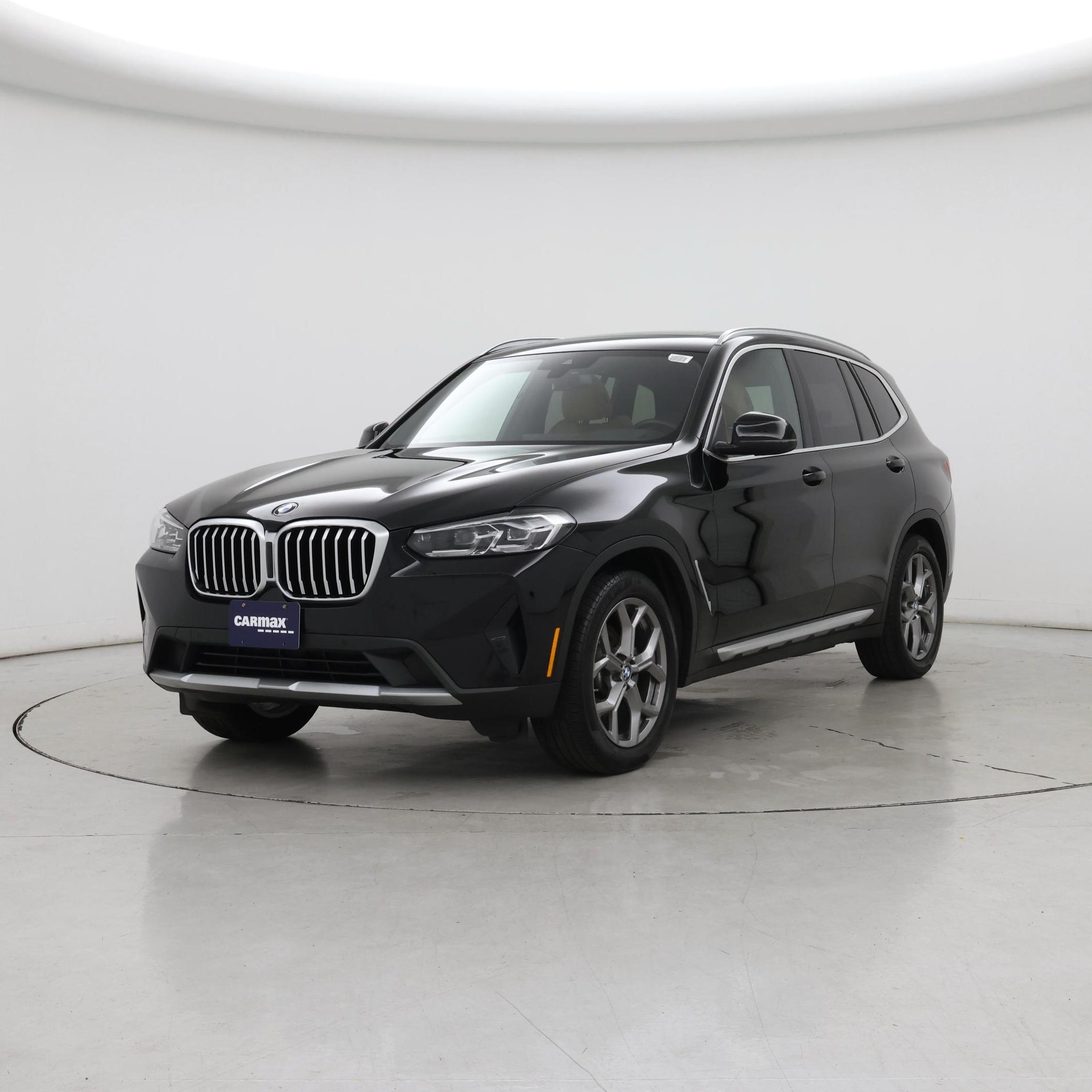 Thumbnail: 2023 BMW X3 - 4