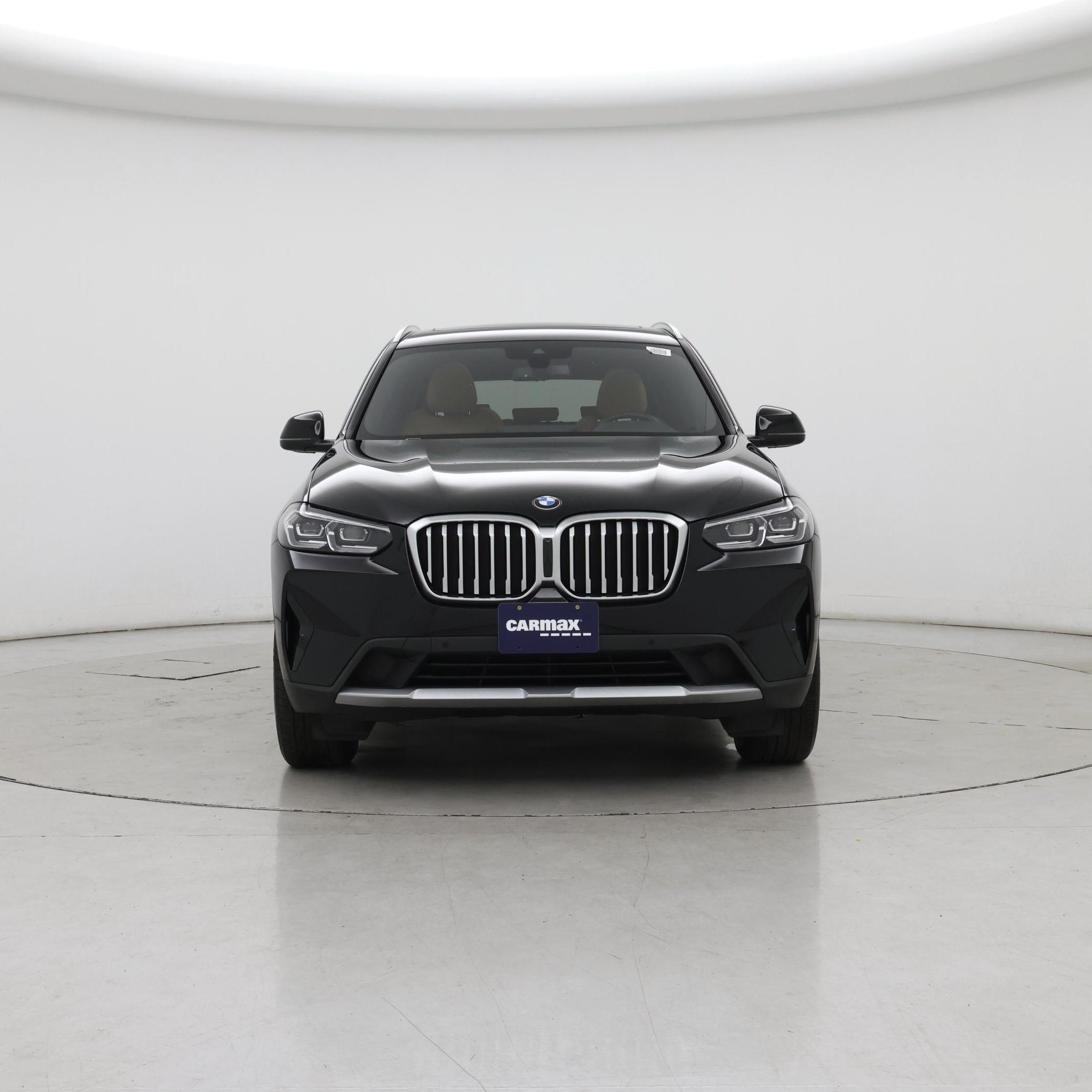 Thumbnail: 2023 BMW X3 - 5