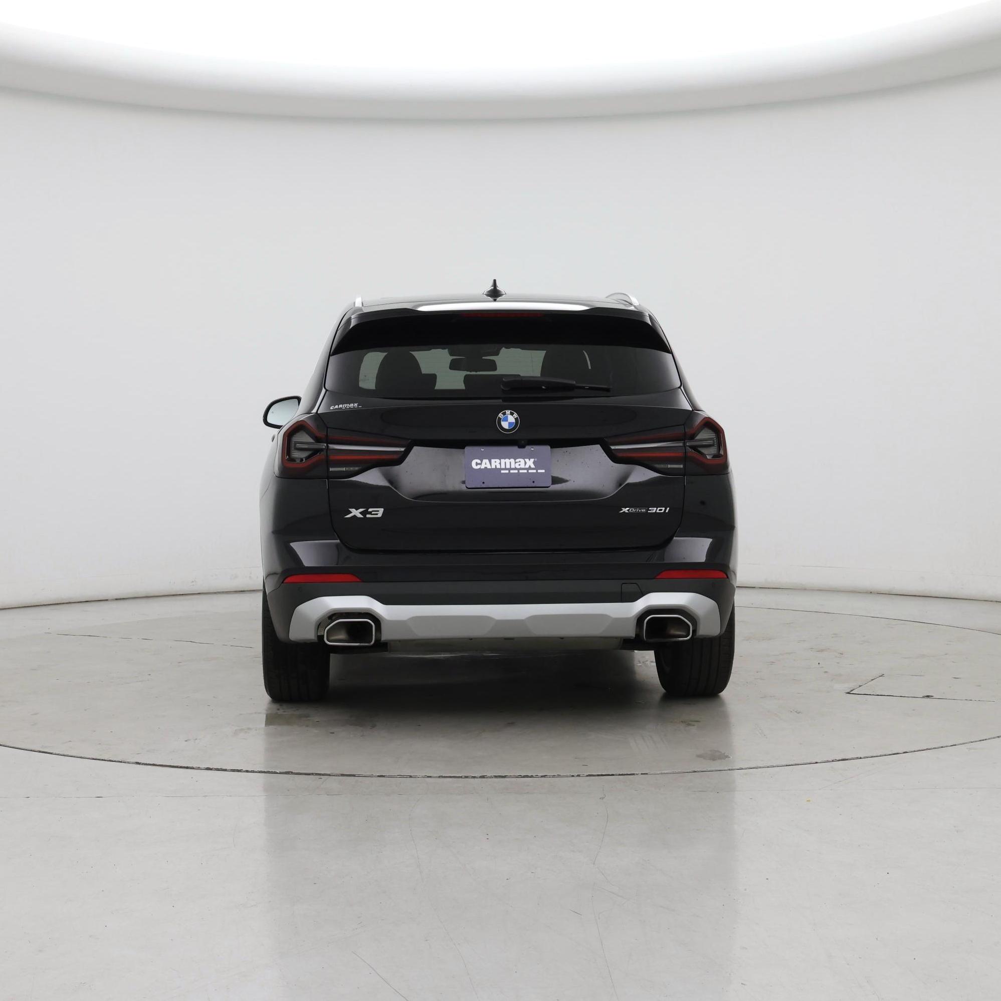 Thumbnail: 2023 BMW X3 - 6