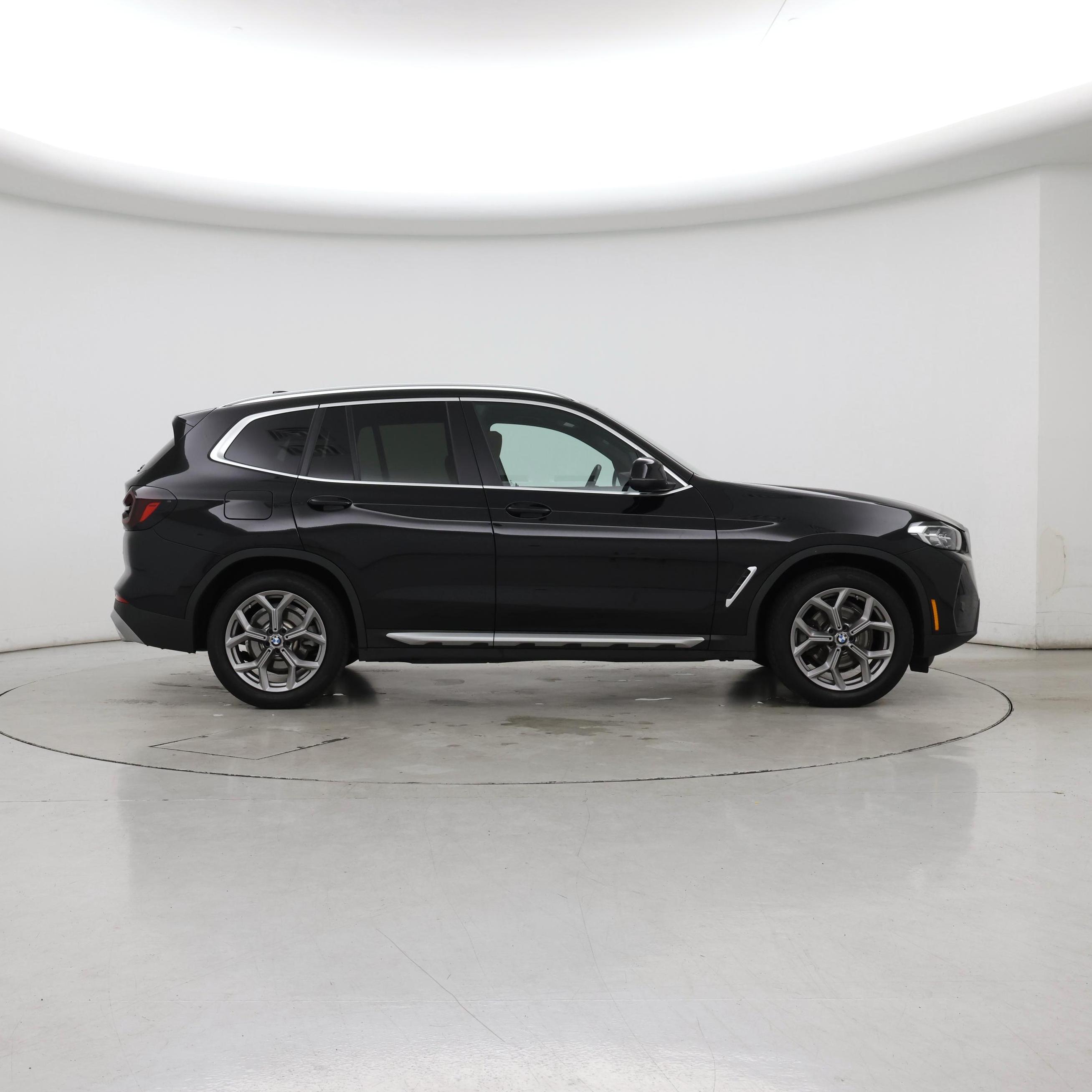 Thumbnail: 2023 BMW X3 - 7