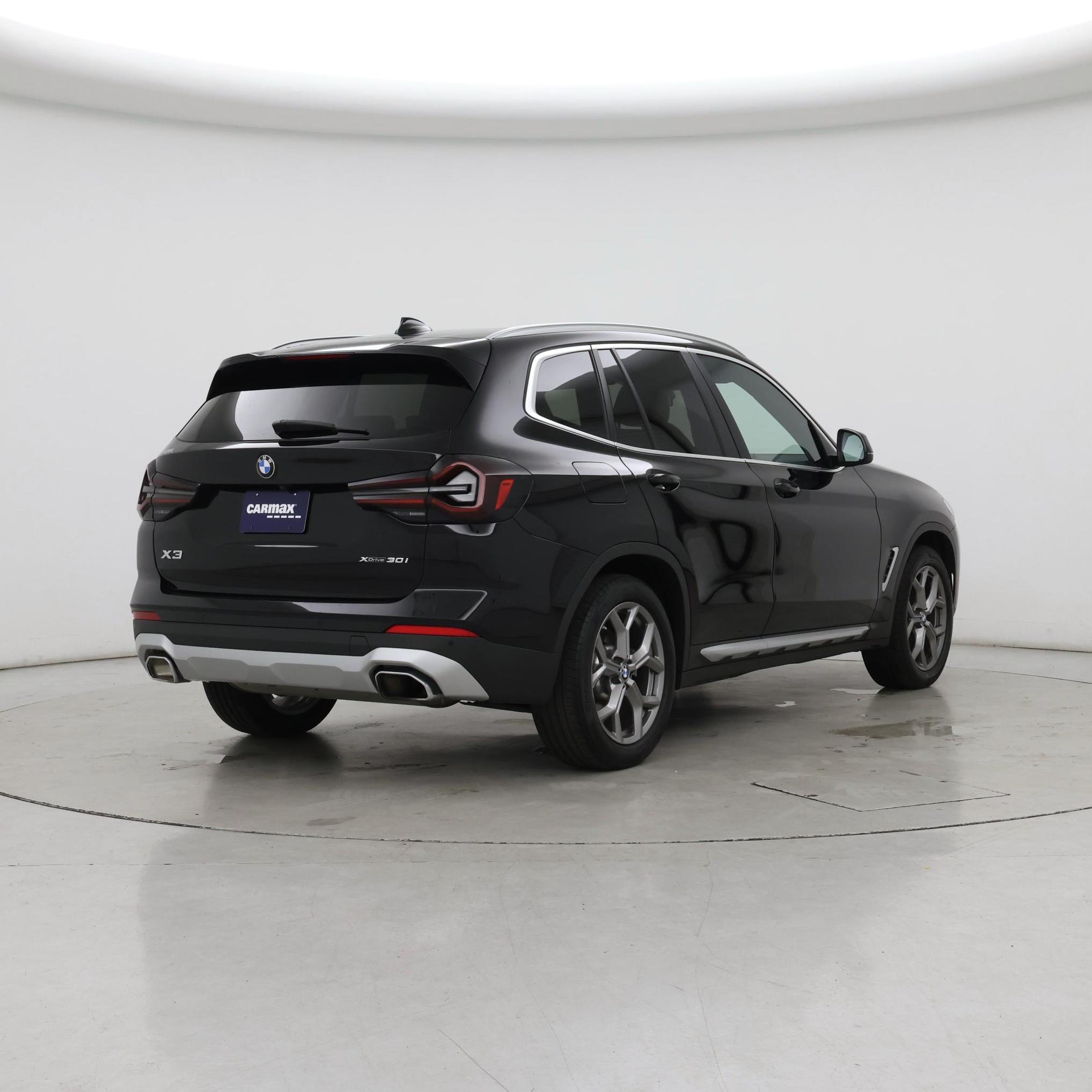 Thumbnail: 2023 BMW X3 - 8