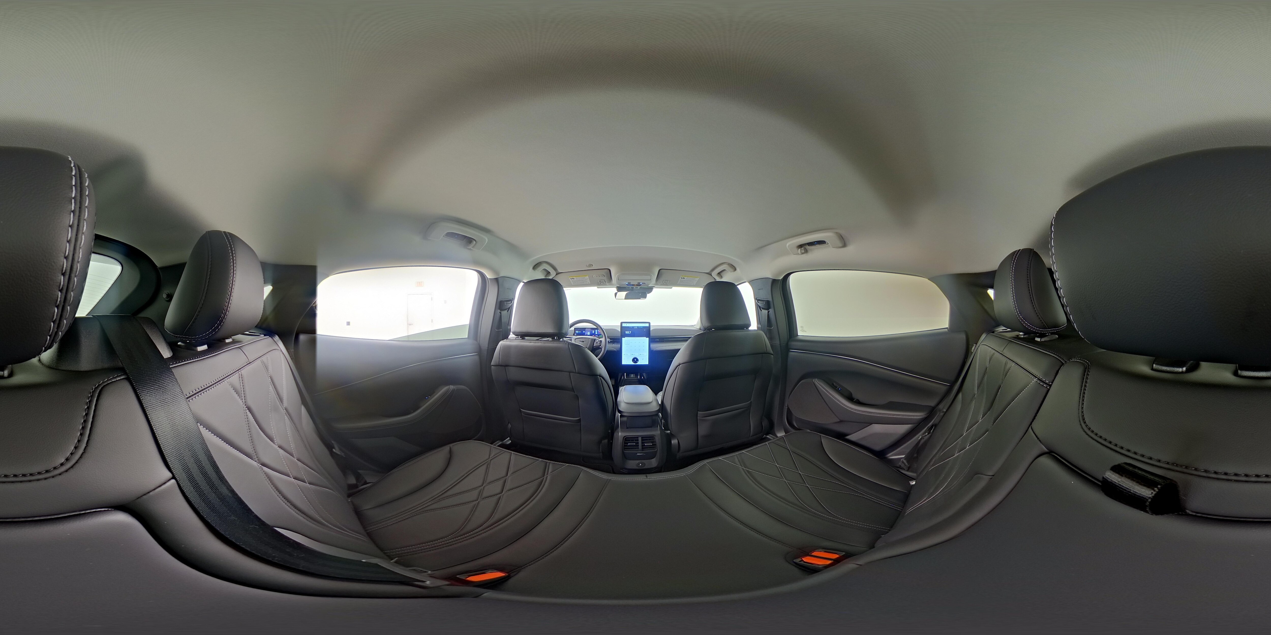 2025 Ford Mustang Mach-E Select AWD - Photo 26