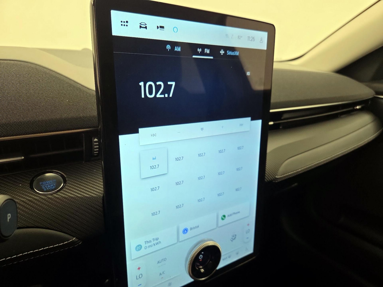 2025 Ford Mustang Mach-E Select AWD - Photo 17