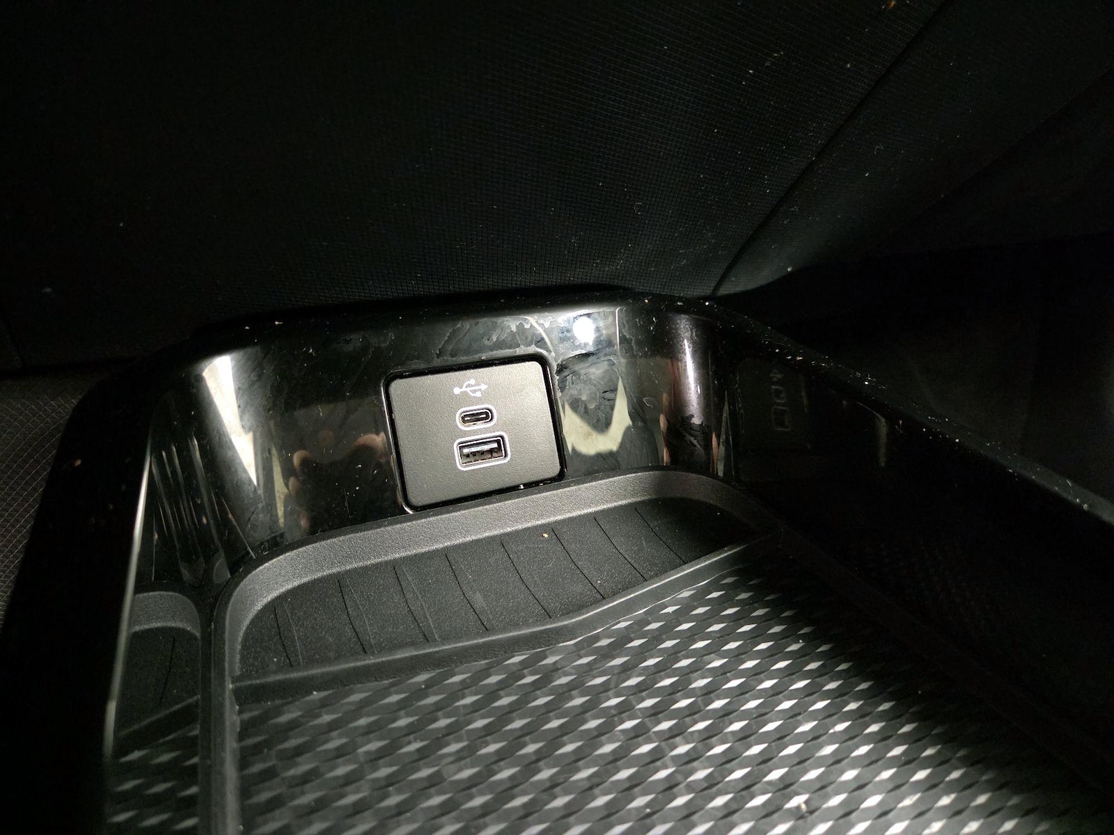 2025 Ford Mustang Mach-E Select AWD - Photo 20