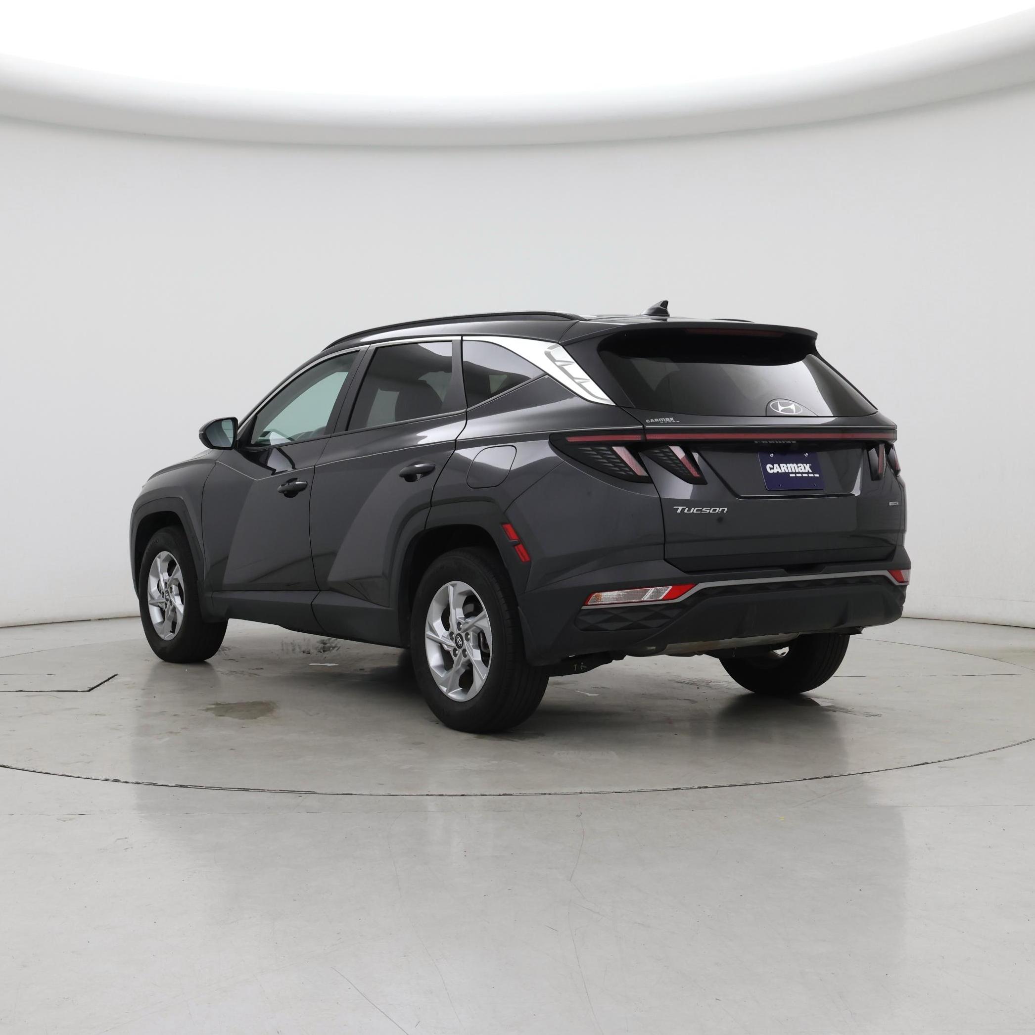 Thumbnail: 2023 Hyundai Tucson - 2