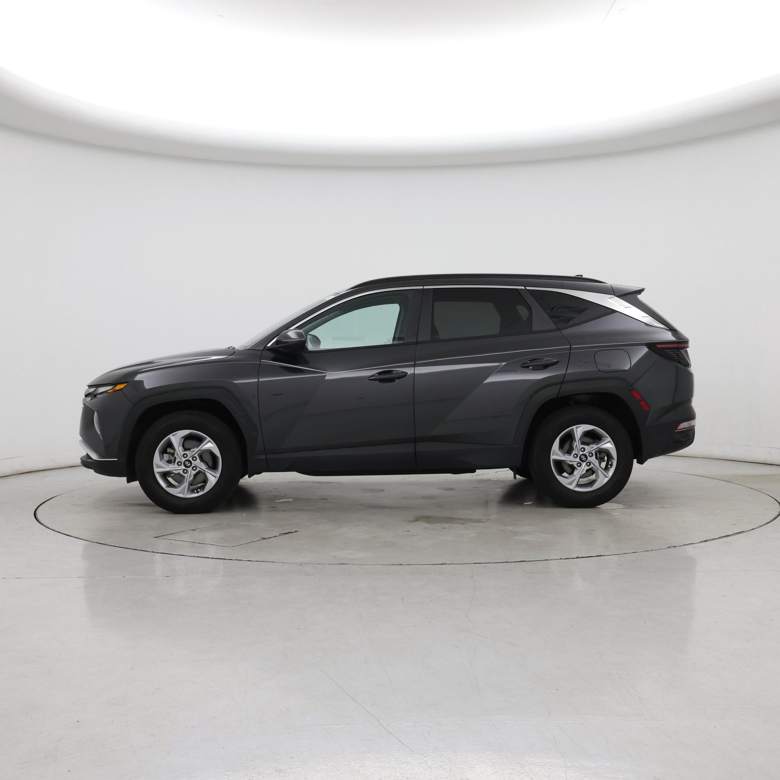 Thumbnail: 2023 Hyundai Tucson - 3