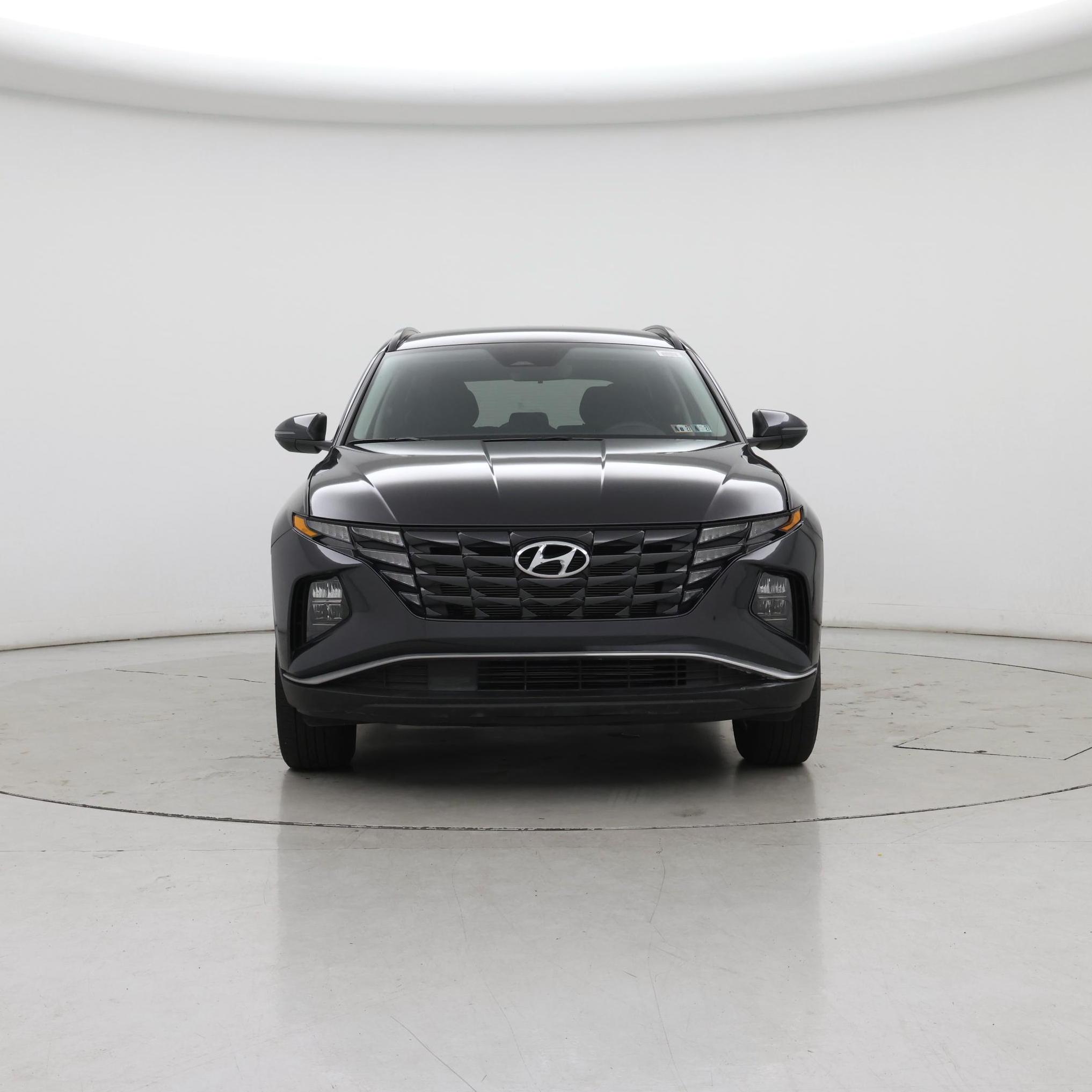 Thumbnail: 2023 Hyundai Tucson - 5
