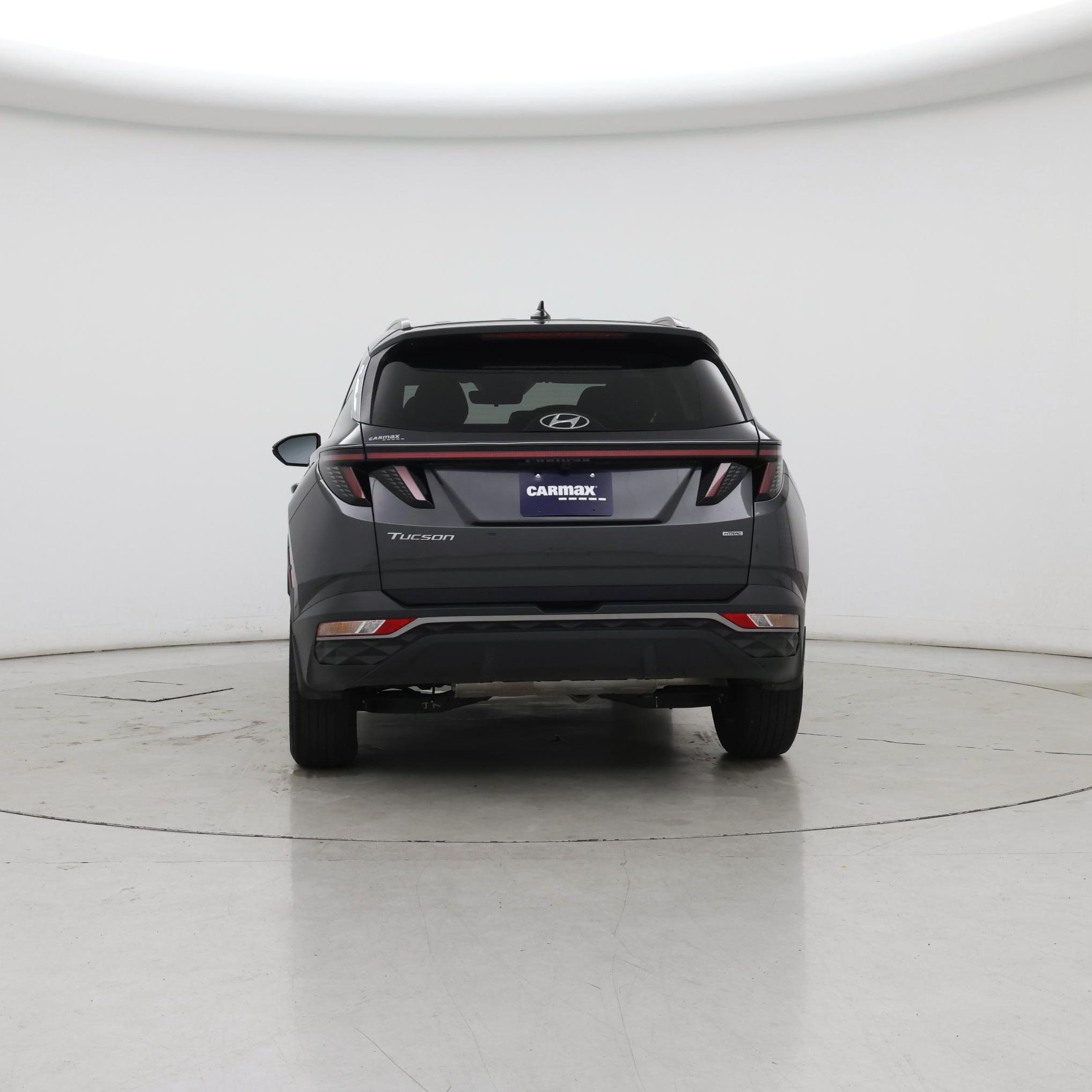 Thumbnail: 2023 Hyundai Tucson - 6