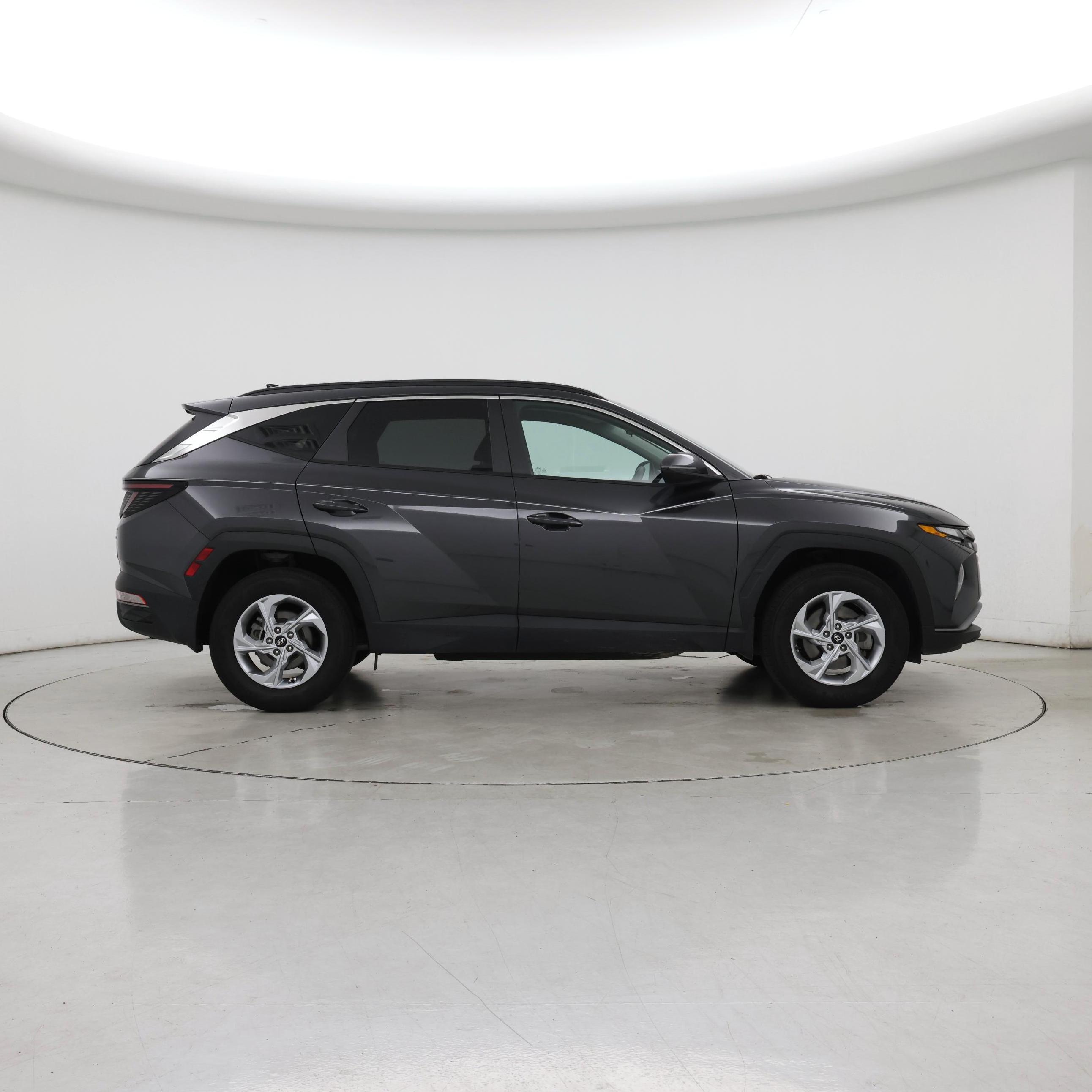 Thumbnail: 2023 Hyundai Tucson - 7