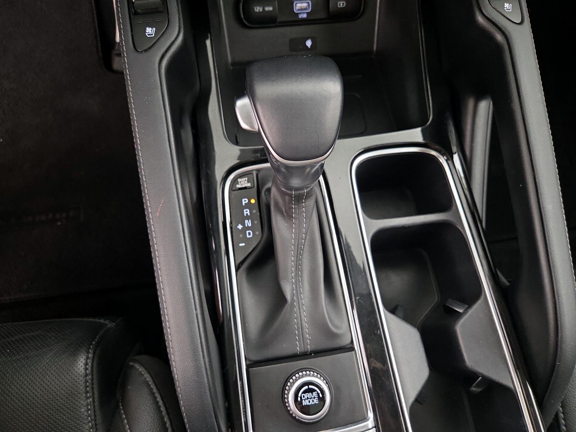 Thumbnail: 2022 Kia Telluride - 18