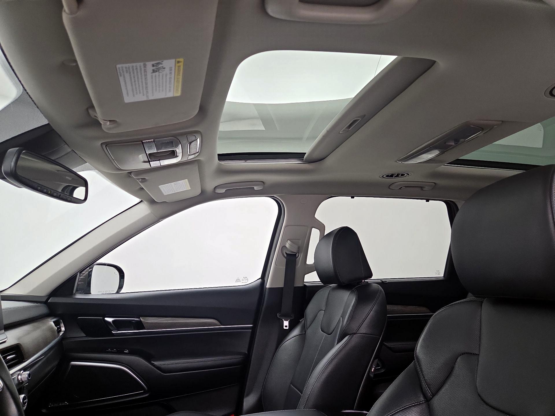 Thumbnail: 2022 Kia Telluride - 20