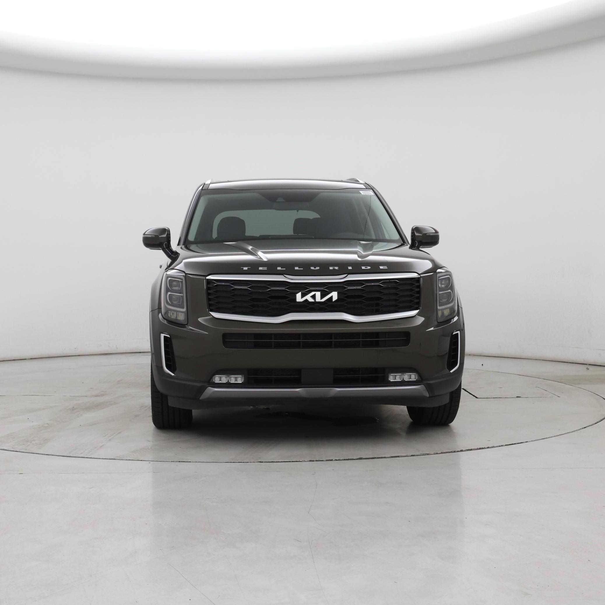 Thumbnail: 2022 Kia Telluride - 5