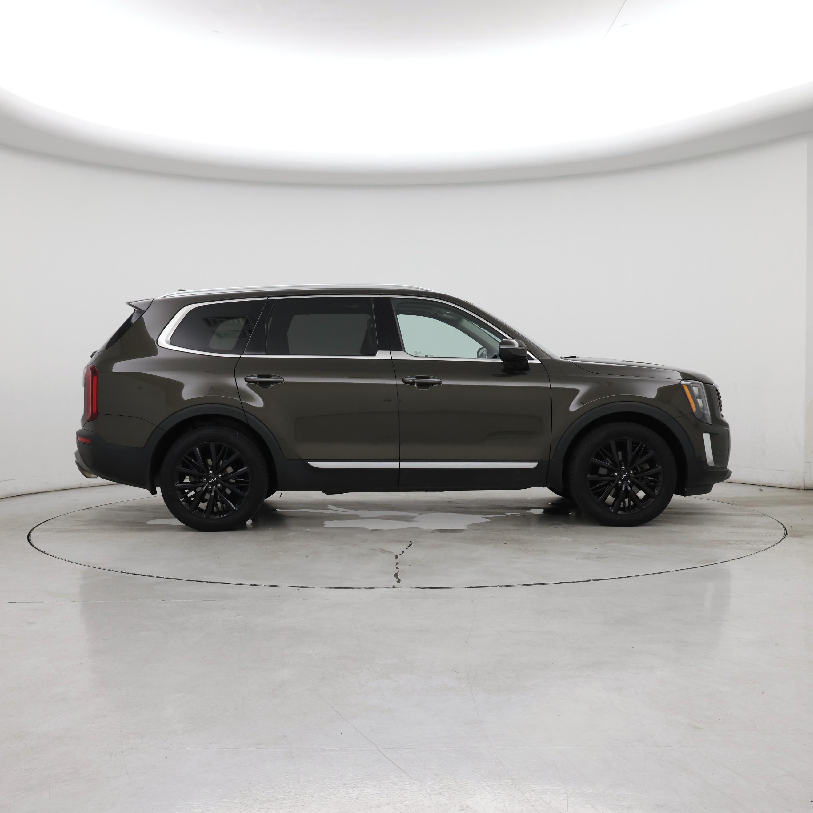 Thumbnail: 2022 Kia Telluride - 7