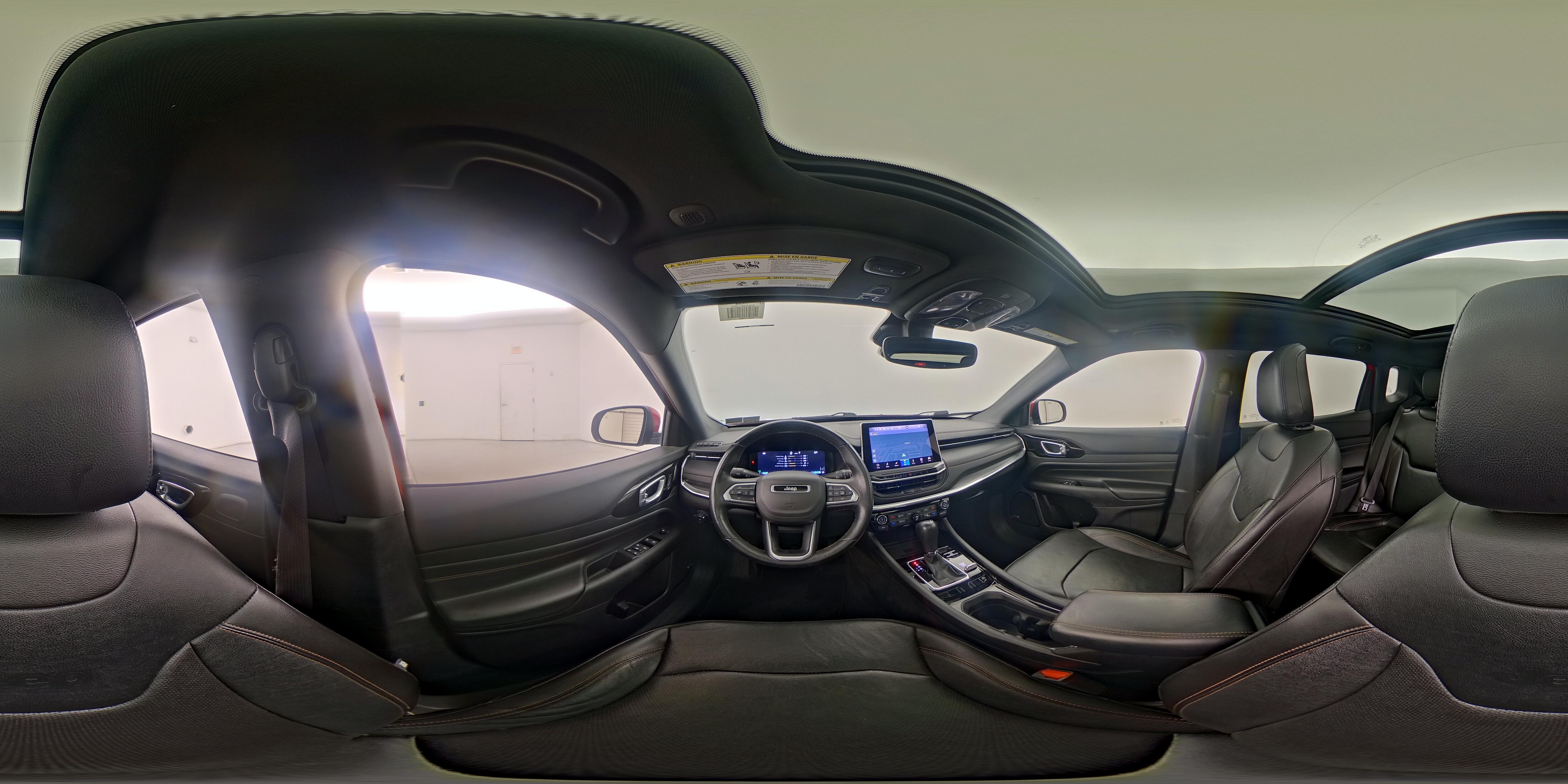 2022 Jeep Compass (RED) Edition - Photo 29