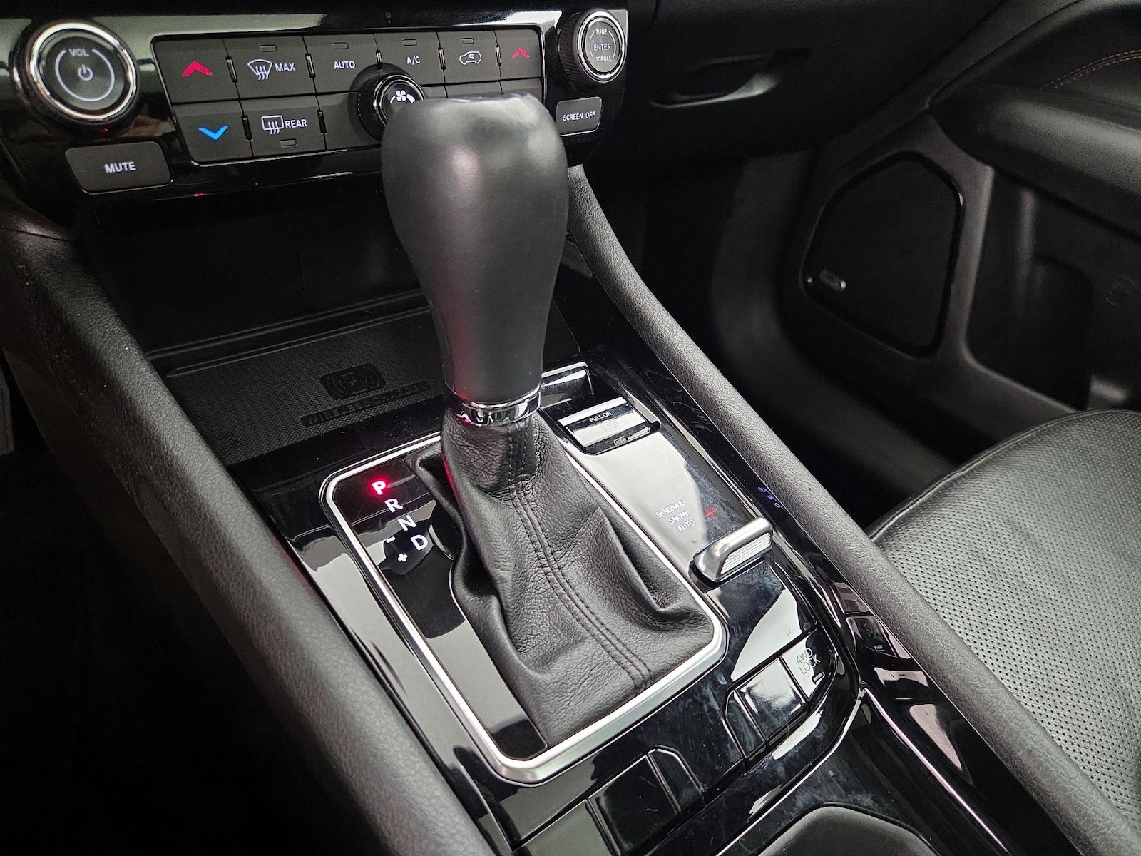 2022 Jeep Compass (RED) Edition - Photo 19
