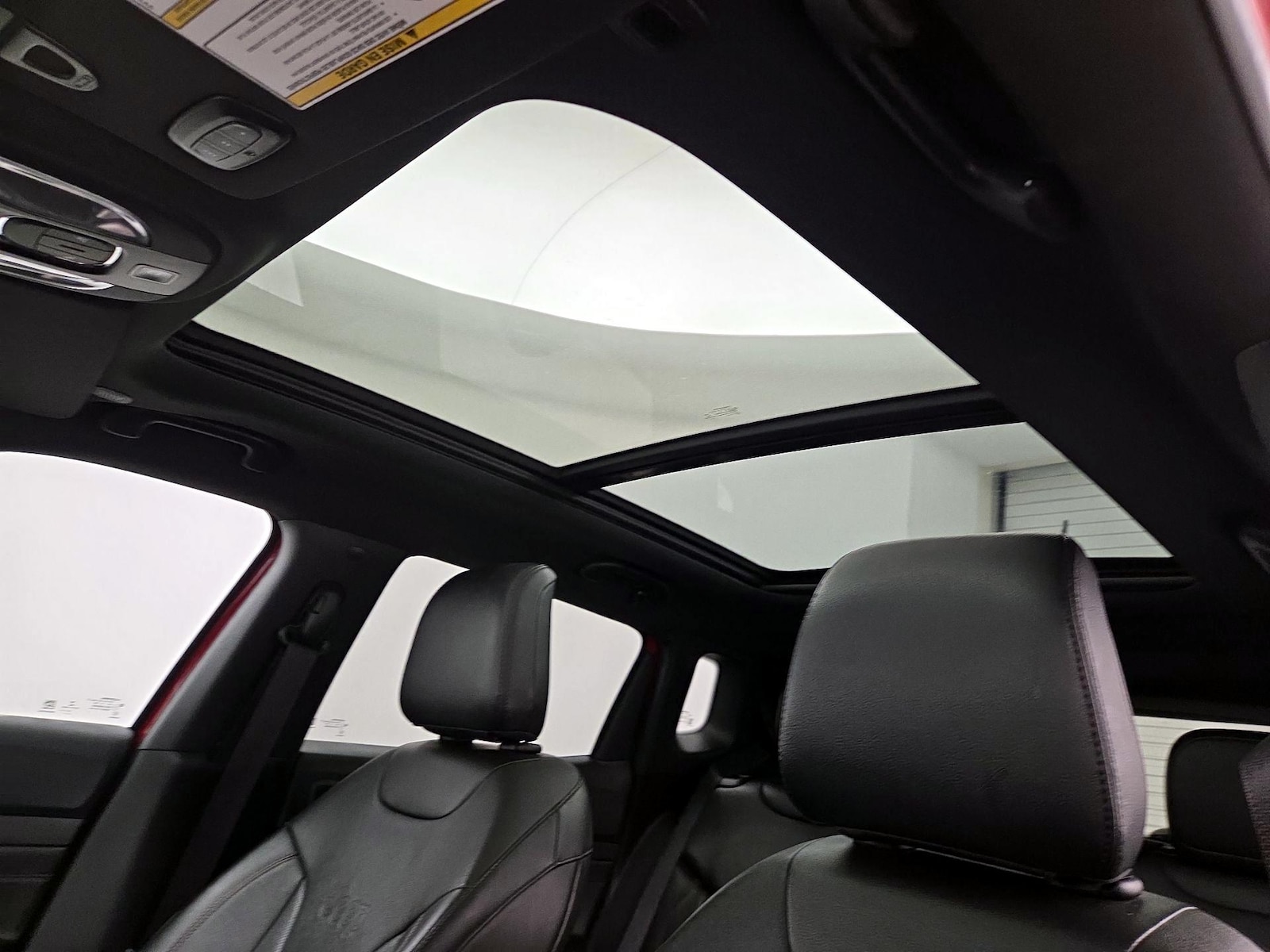 2022 Jeep Compass (RED) Edition - Photo 21