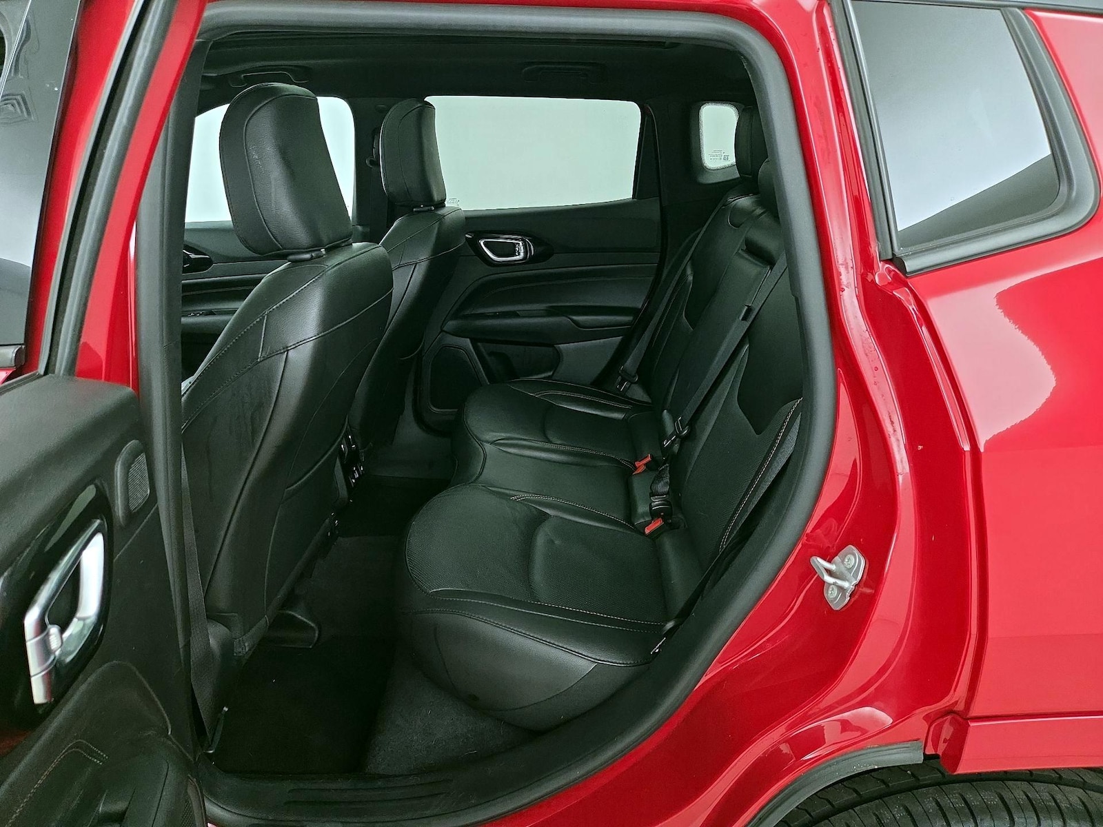 2022 Jeep Compass (RED) Edition - Photo 22