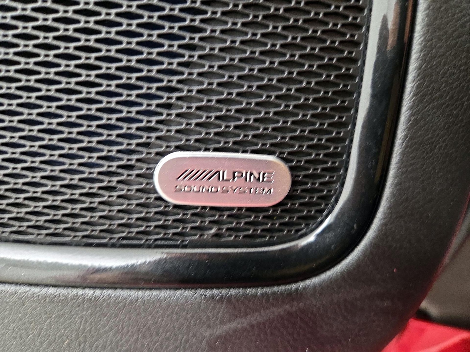 2022 Jeep Compass (RED) Edition - Photo 25