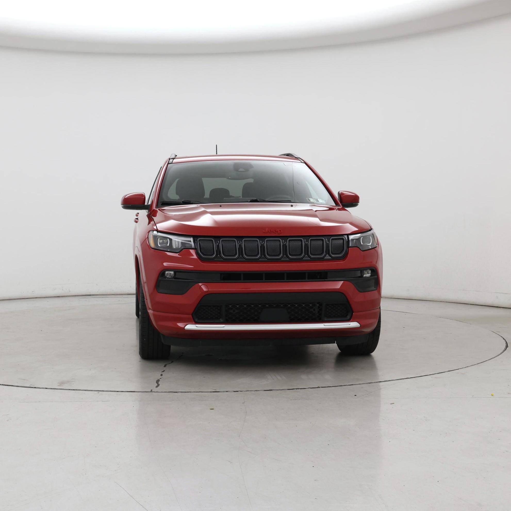 Thumbnail: 2022 Jeep Compass - 5