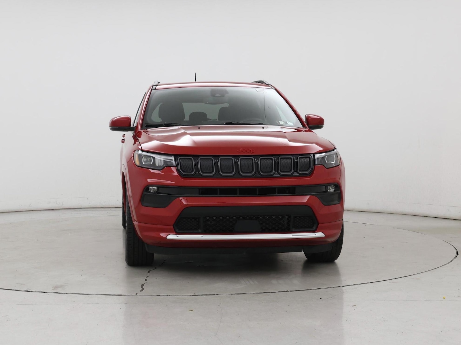 2022 Jeep Compass (RED) Edition - Photo 6