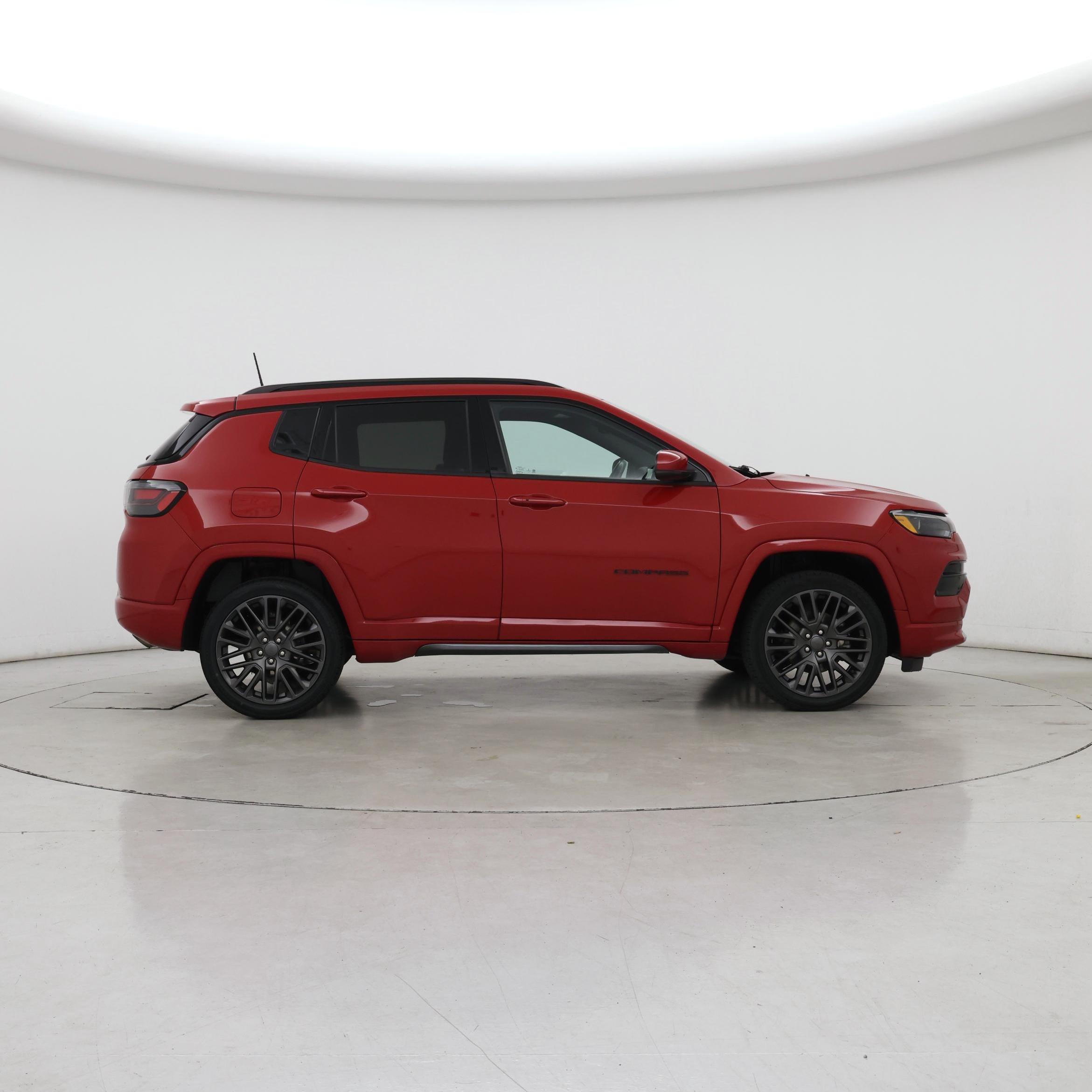 Thumbnail: 2022 Jeep Compass - 7