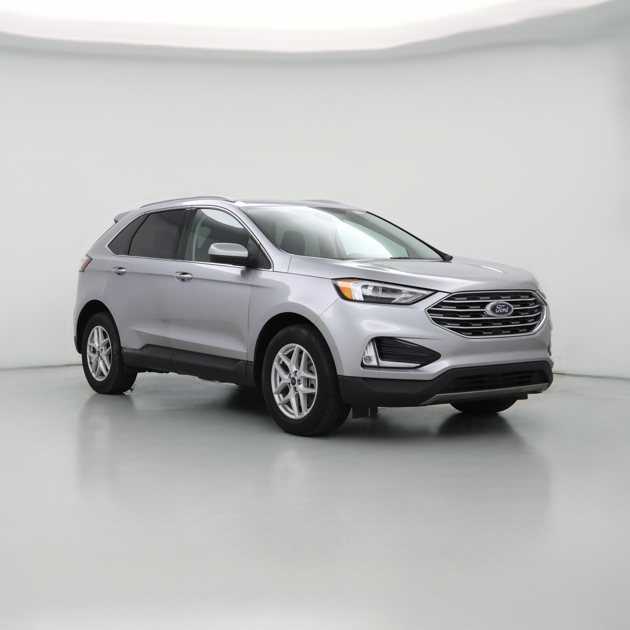 Thumbnail: 2022 Ford Edge - 1