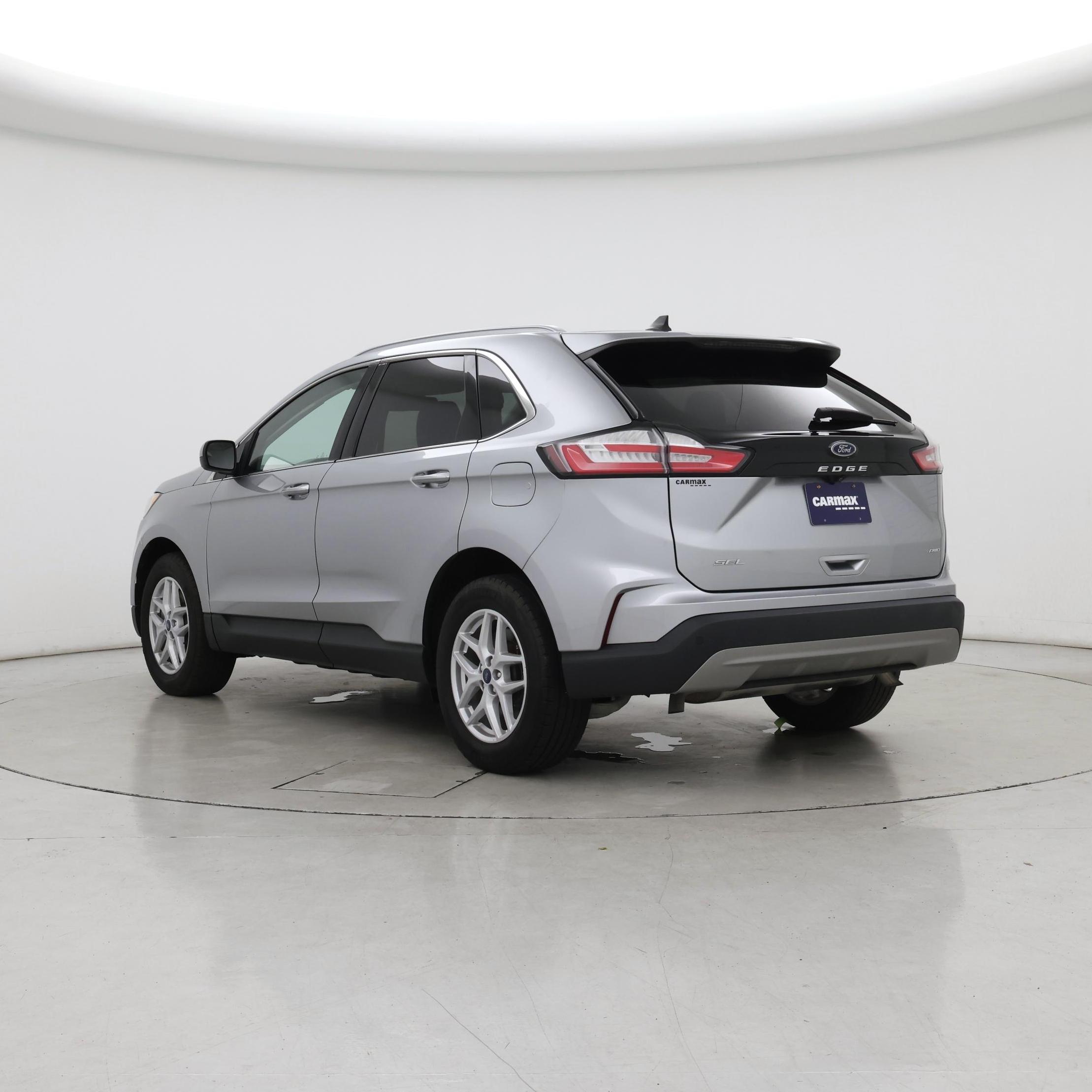 Thumbnail: 2022 Ford Edge - 2