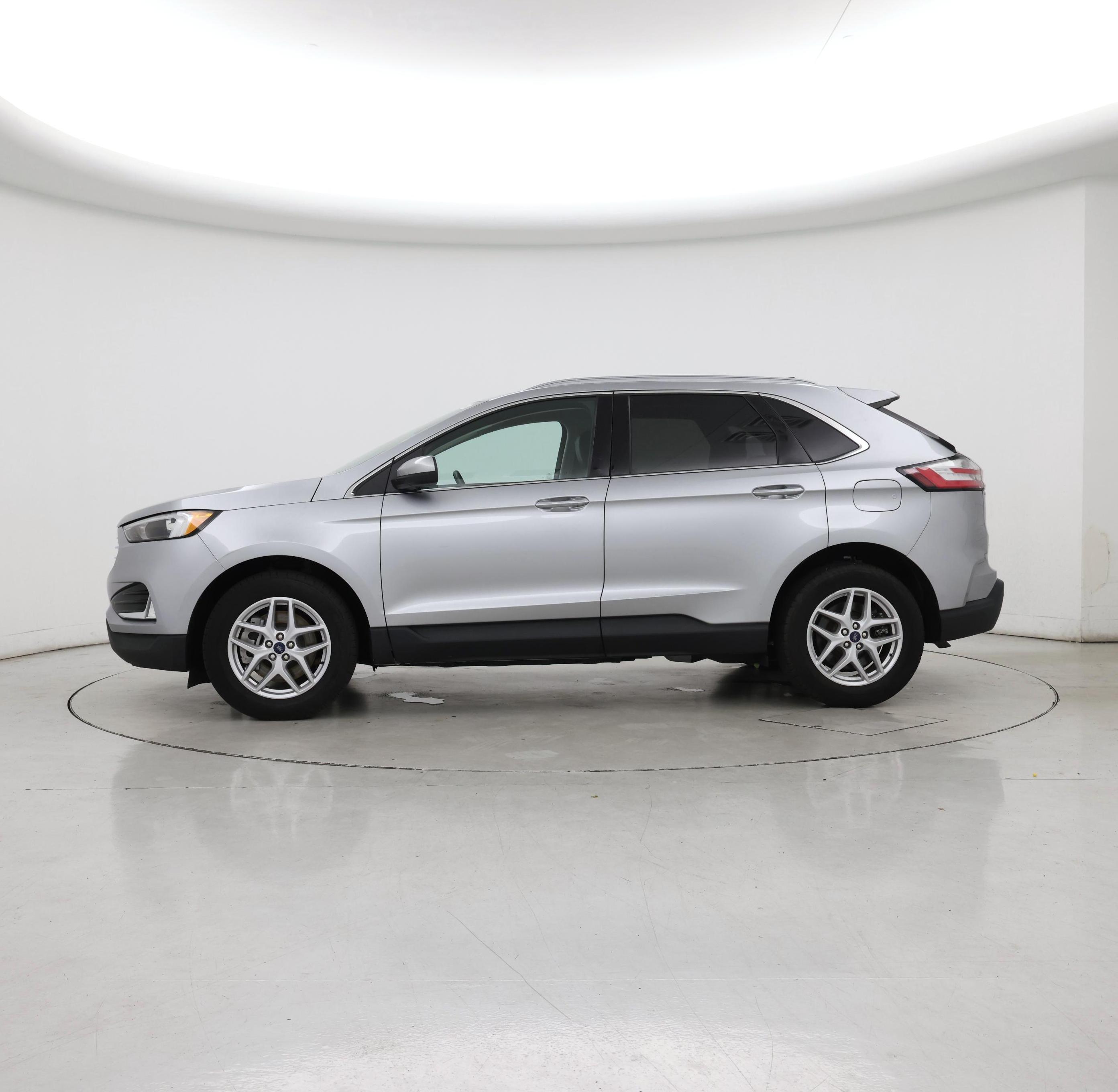 Thumbnail: 2022 Ford Edge - 3