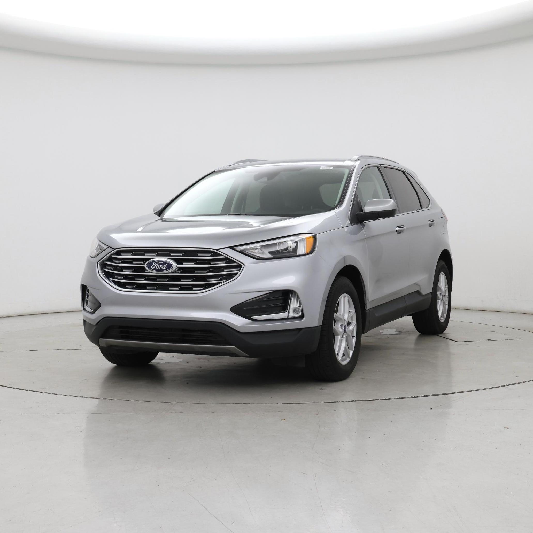 Thumbnail: 2022 Ford Edge - 4