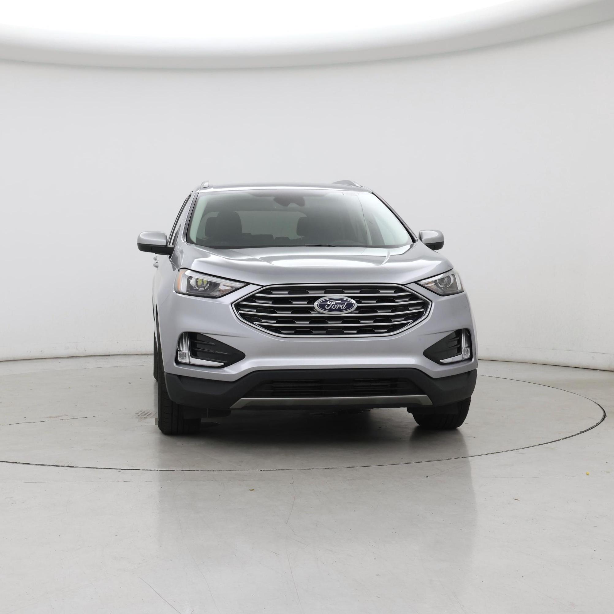 Thumbnail: 2022 Ford Edge - 5