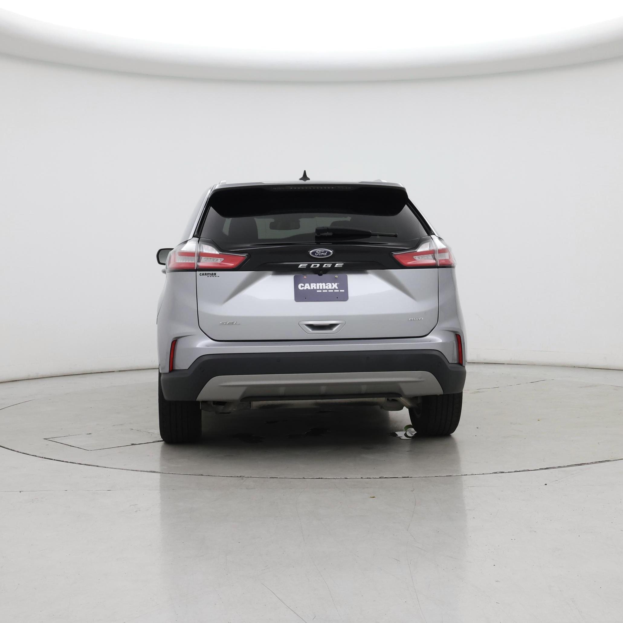 Thumbnail: 2022 Ford Edge - 6