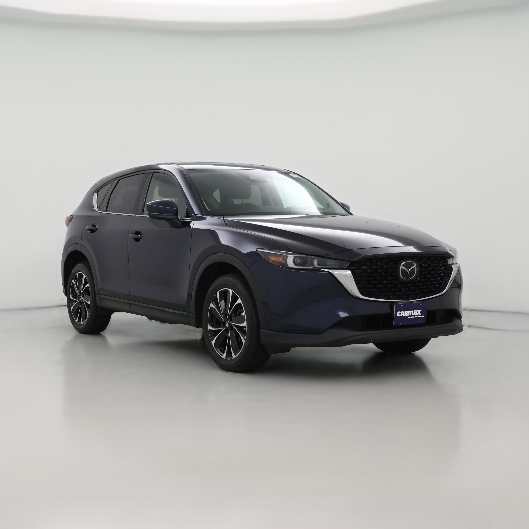 Thumbnail: 2023 Mazda CX-5 - 1
