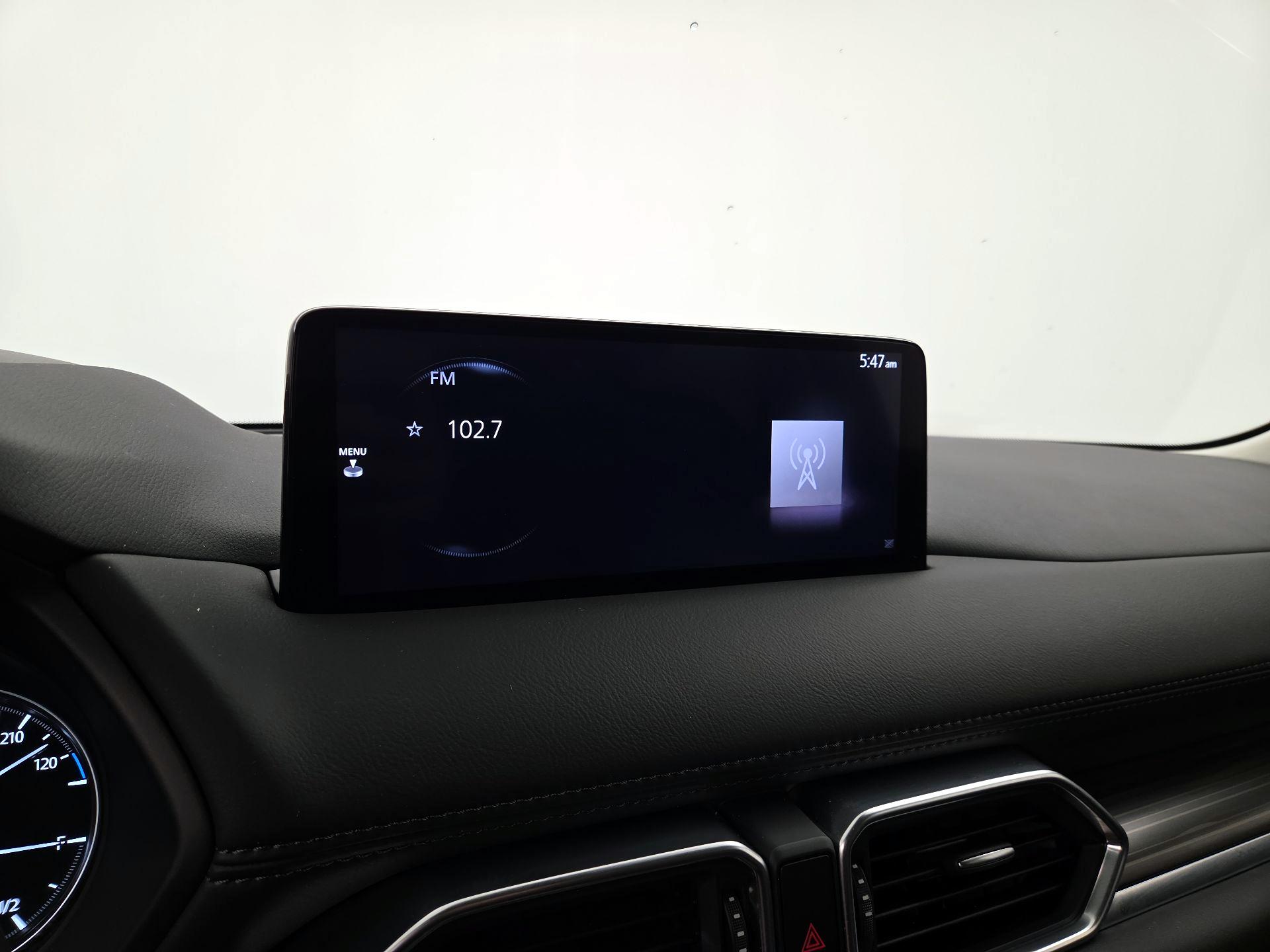 Thumbnail: 2023 Mazda CX-5 - 16
