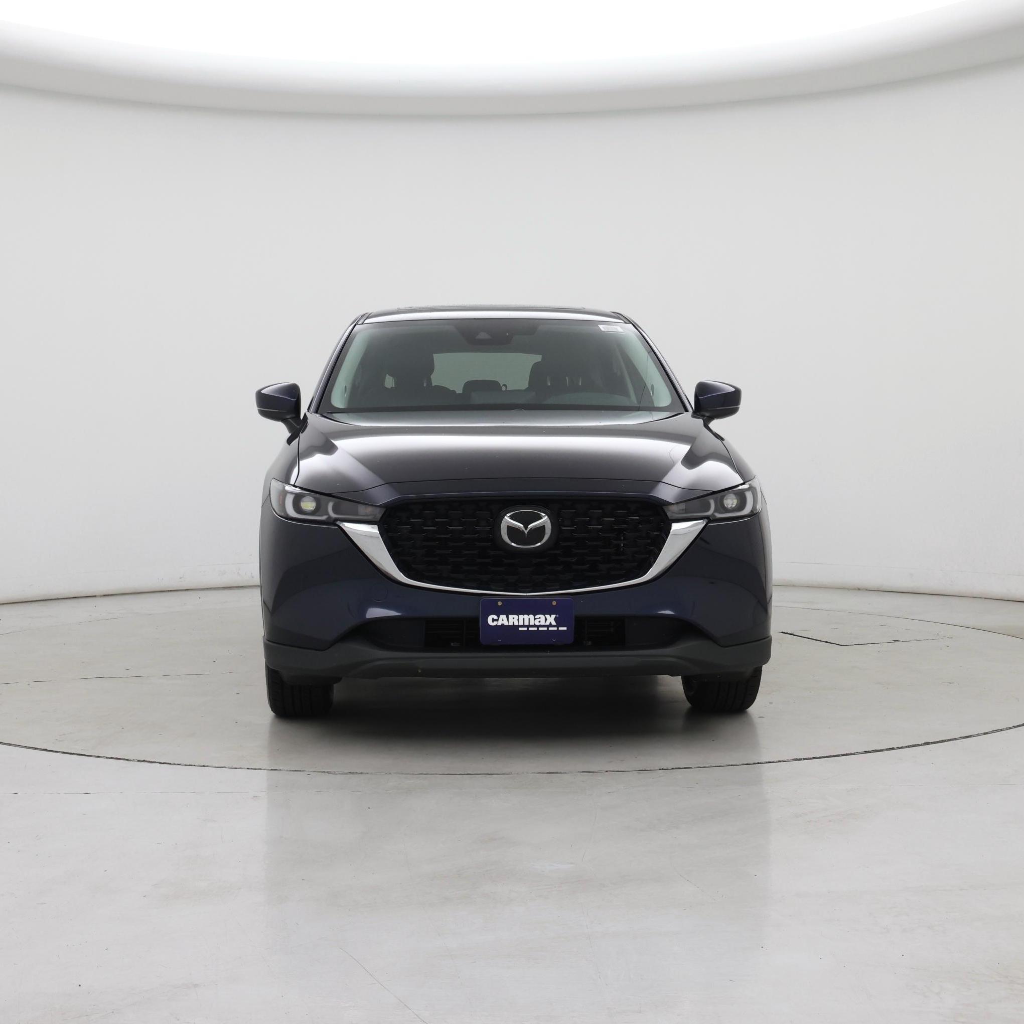 Thumbnail: 2023 Mazda CX-5 - 5