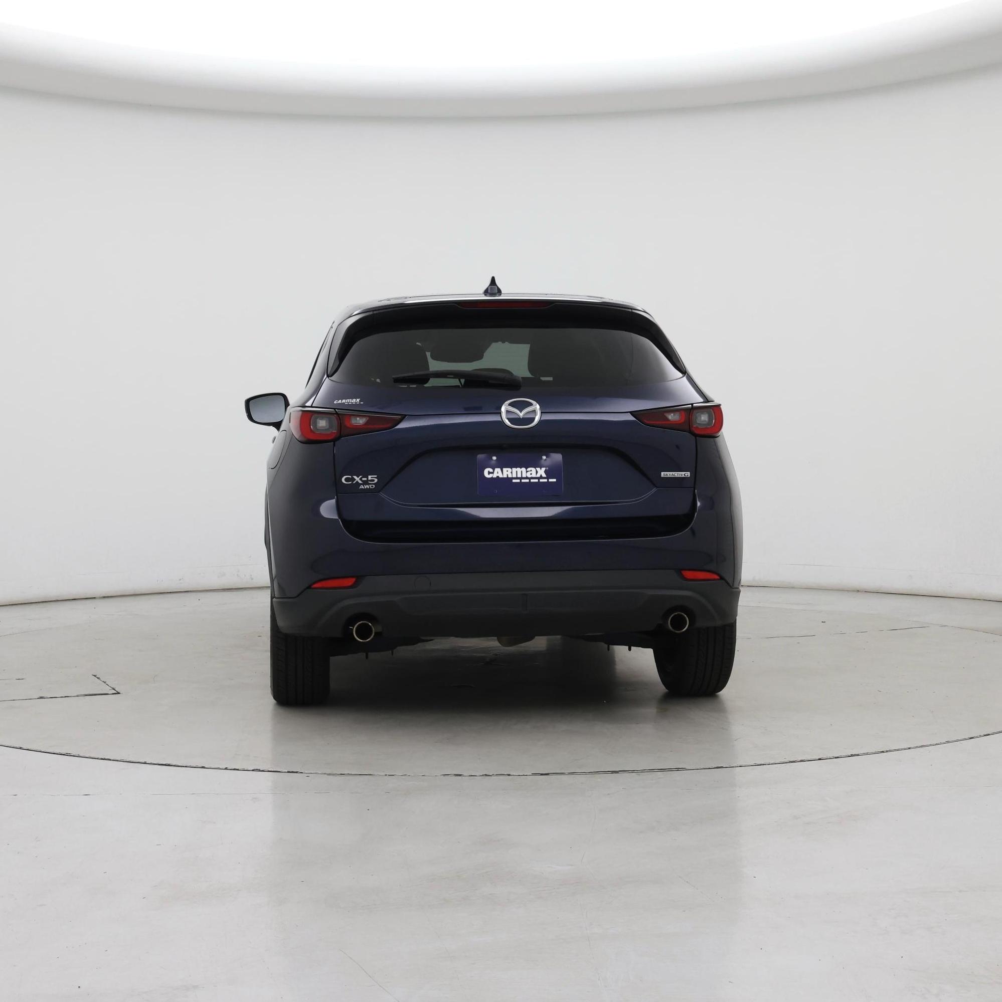 Thumbnail: 2023 Mazda CX-5 - 6