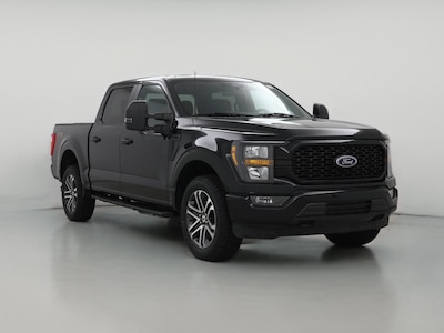 2023 Ford F150 XL
