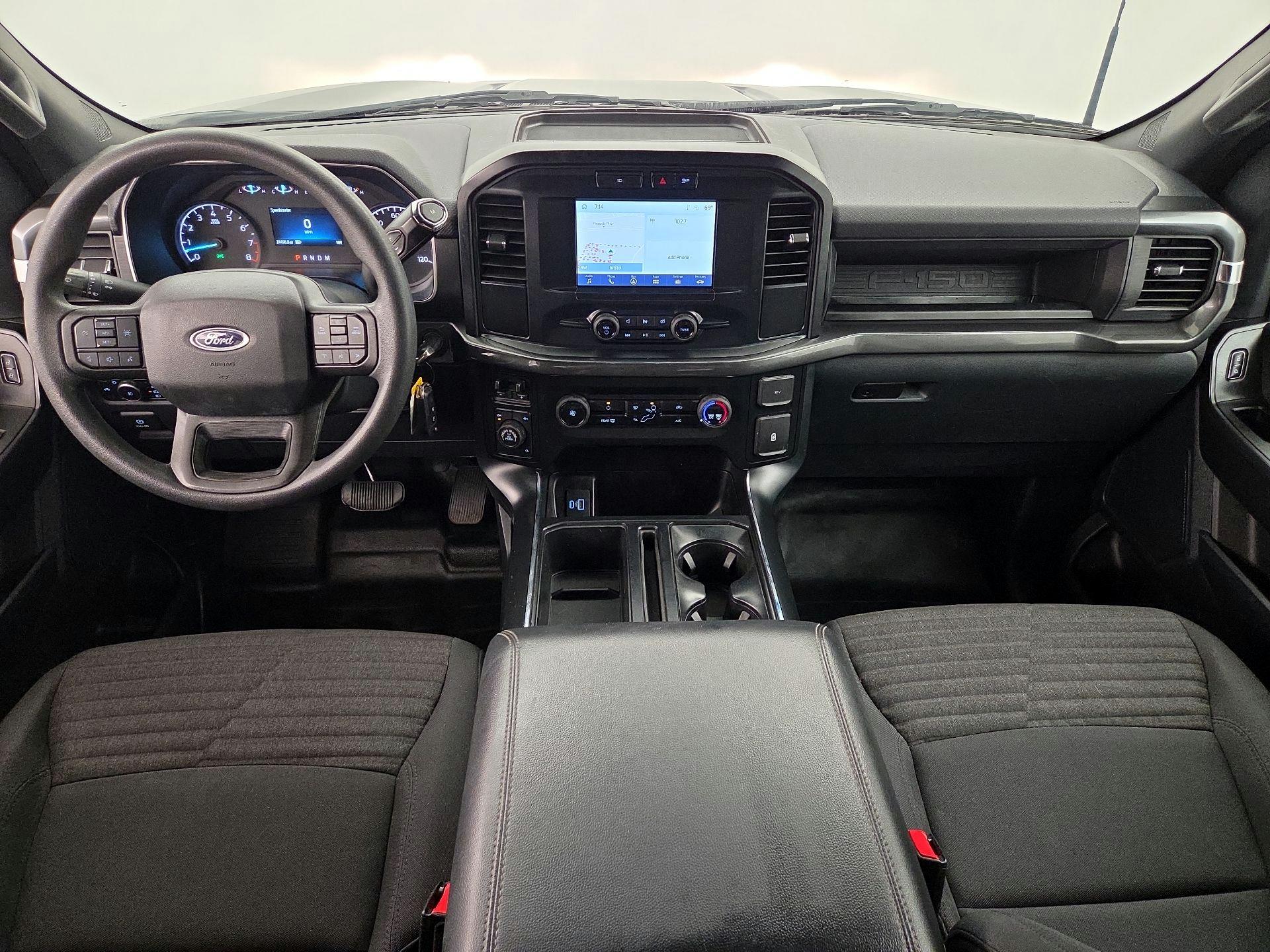 Thumbnail: 2023 Ford F-150 - 9