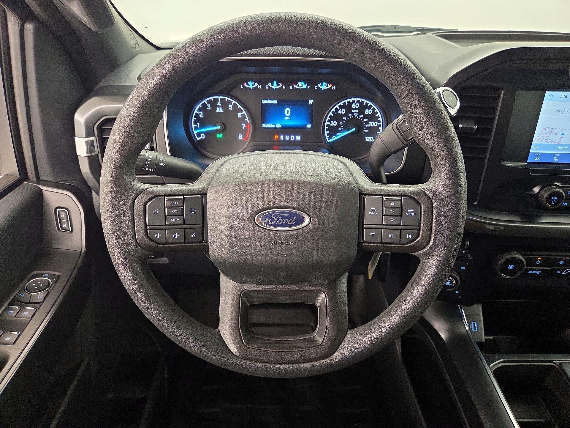 Thumbnail: 2023 Ford F-150 - 10