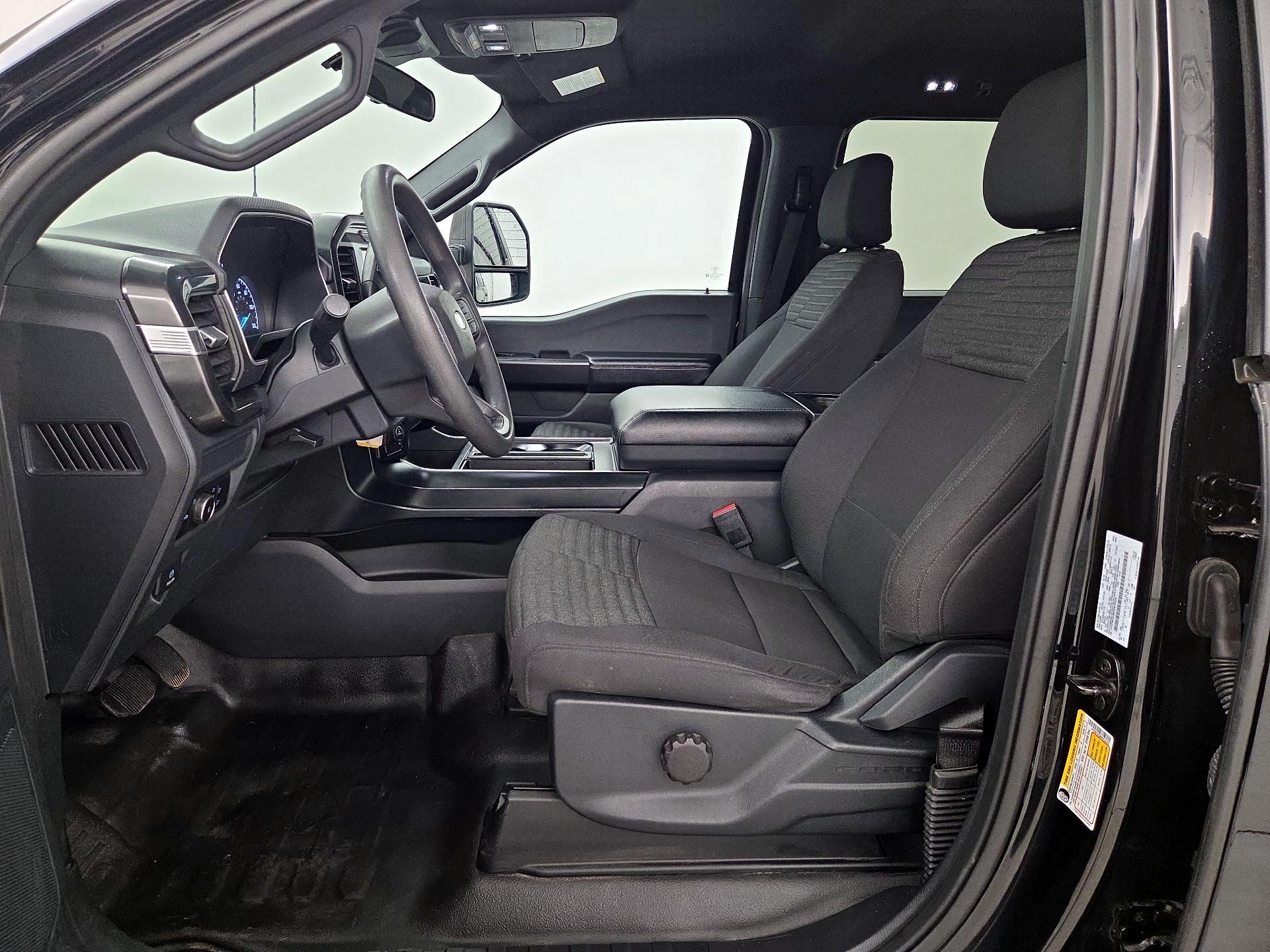 Thumbnail: 2023 Ford F-150 - 11