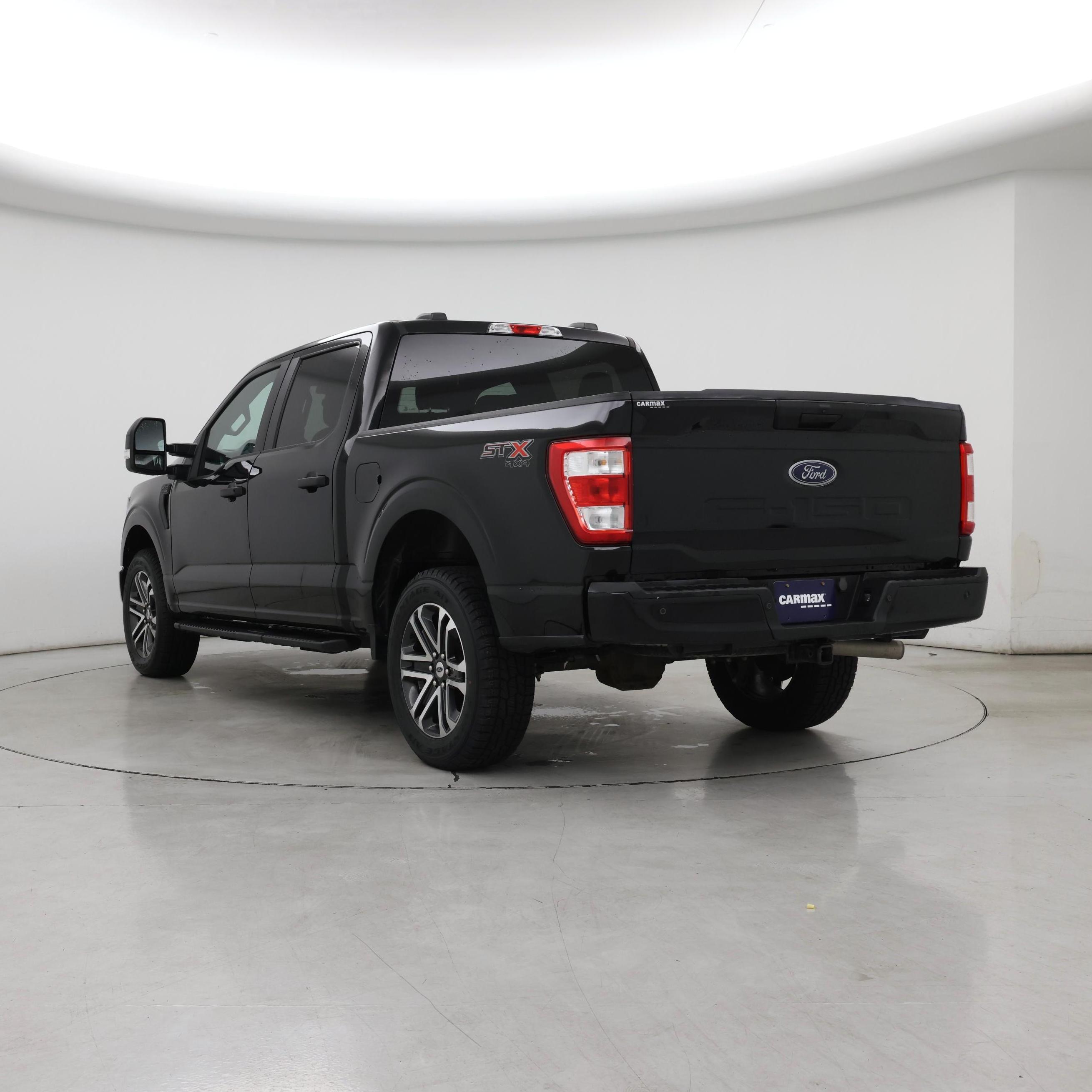 Thumbnail: 2023 Ford F-150 - 2
